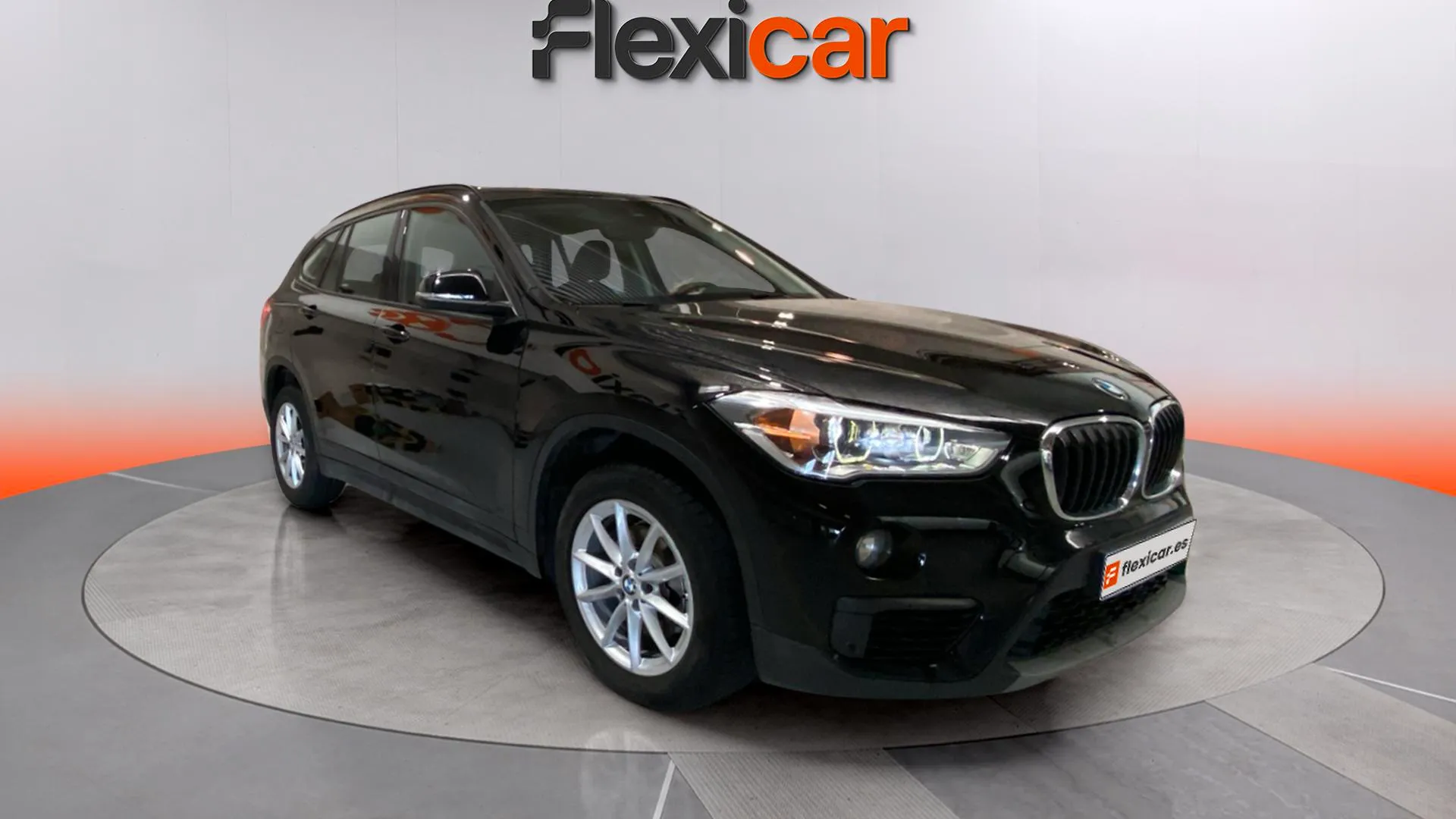 BMW X1 sDrive18d