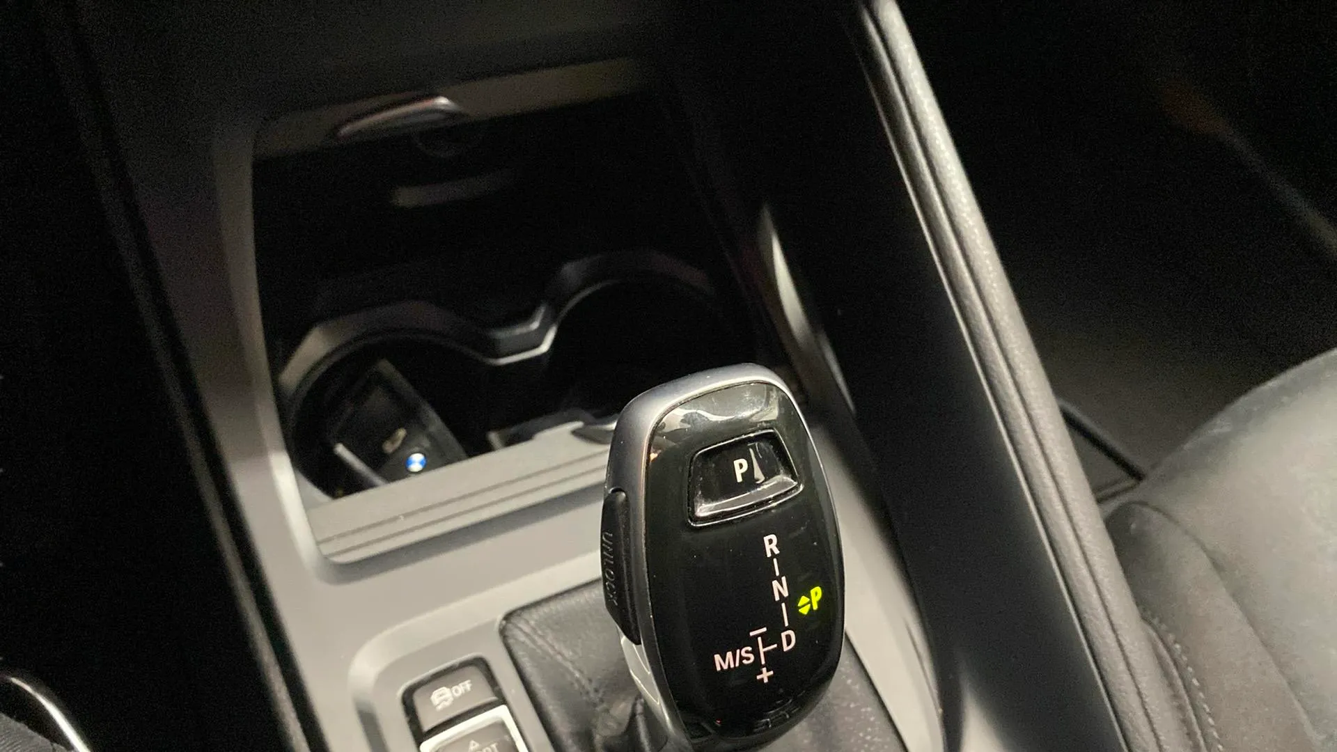 BMW X1 sDrive18d - foto 24