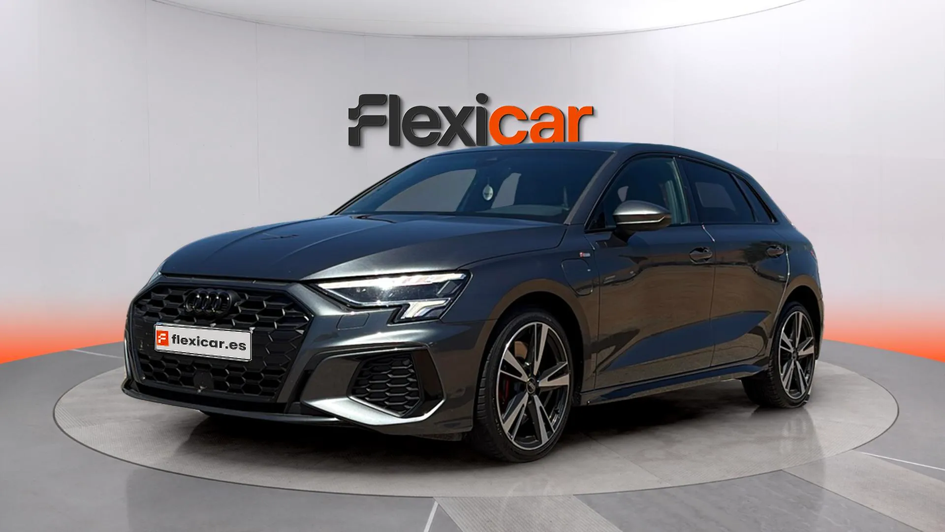 Audi A3 Sportback Black 45 TFSI e Comp S tronic - foto 3