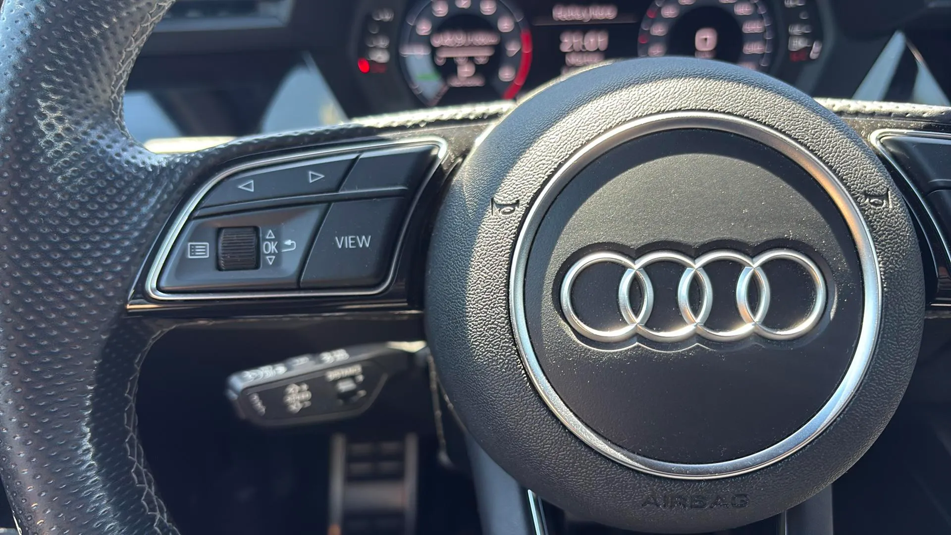 Audi A3 Sportback Black 45 TFSI e Comp S tronic - foto 10