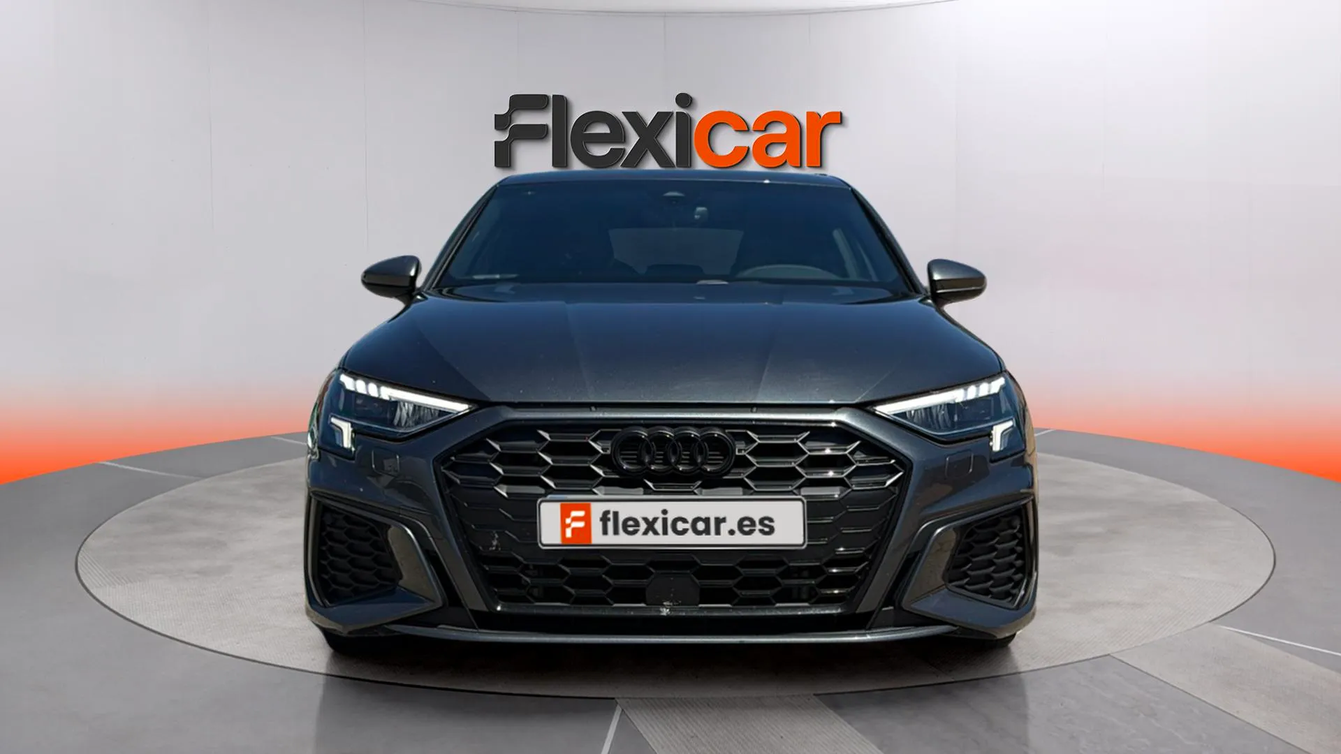 Audi A3 Sportback Black 45 TFSI e Comp S tronic - foto 2