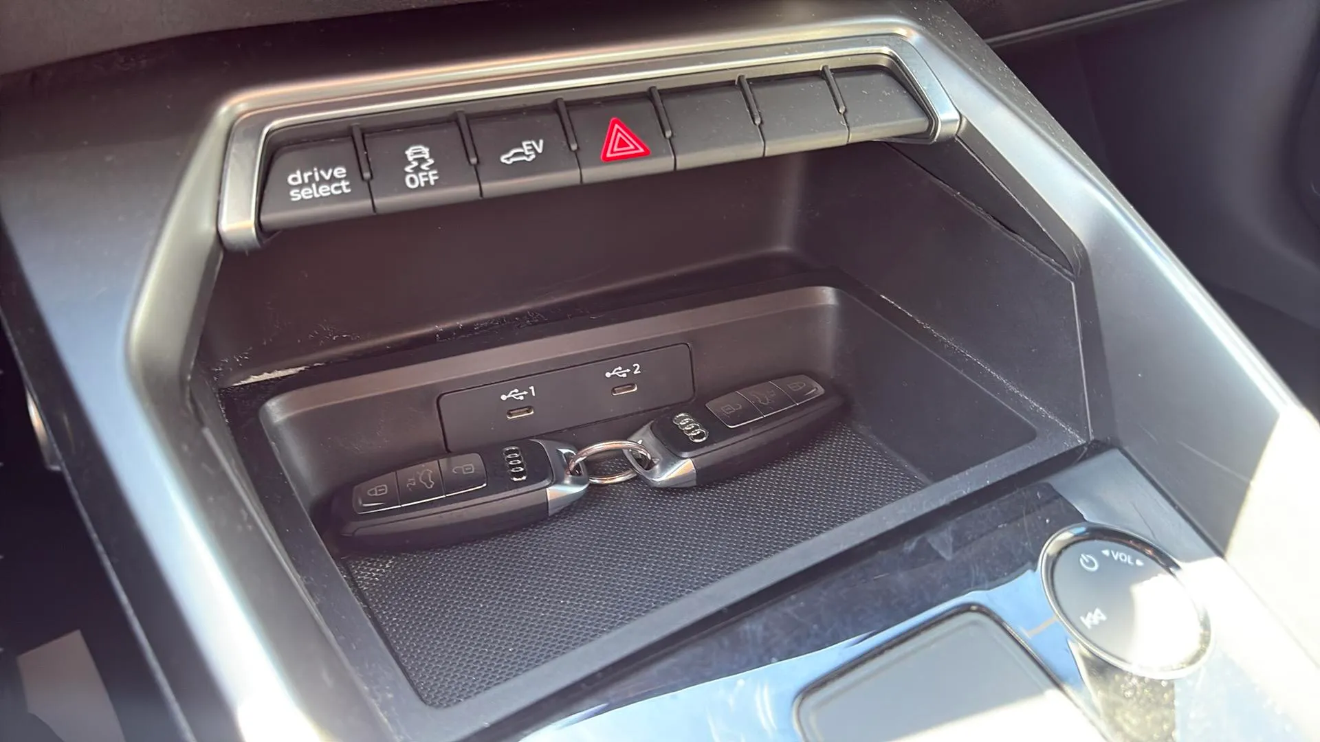 Audi A3 Sportback Black 45 TFSI e Comp S tronic - foto 15