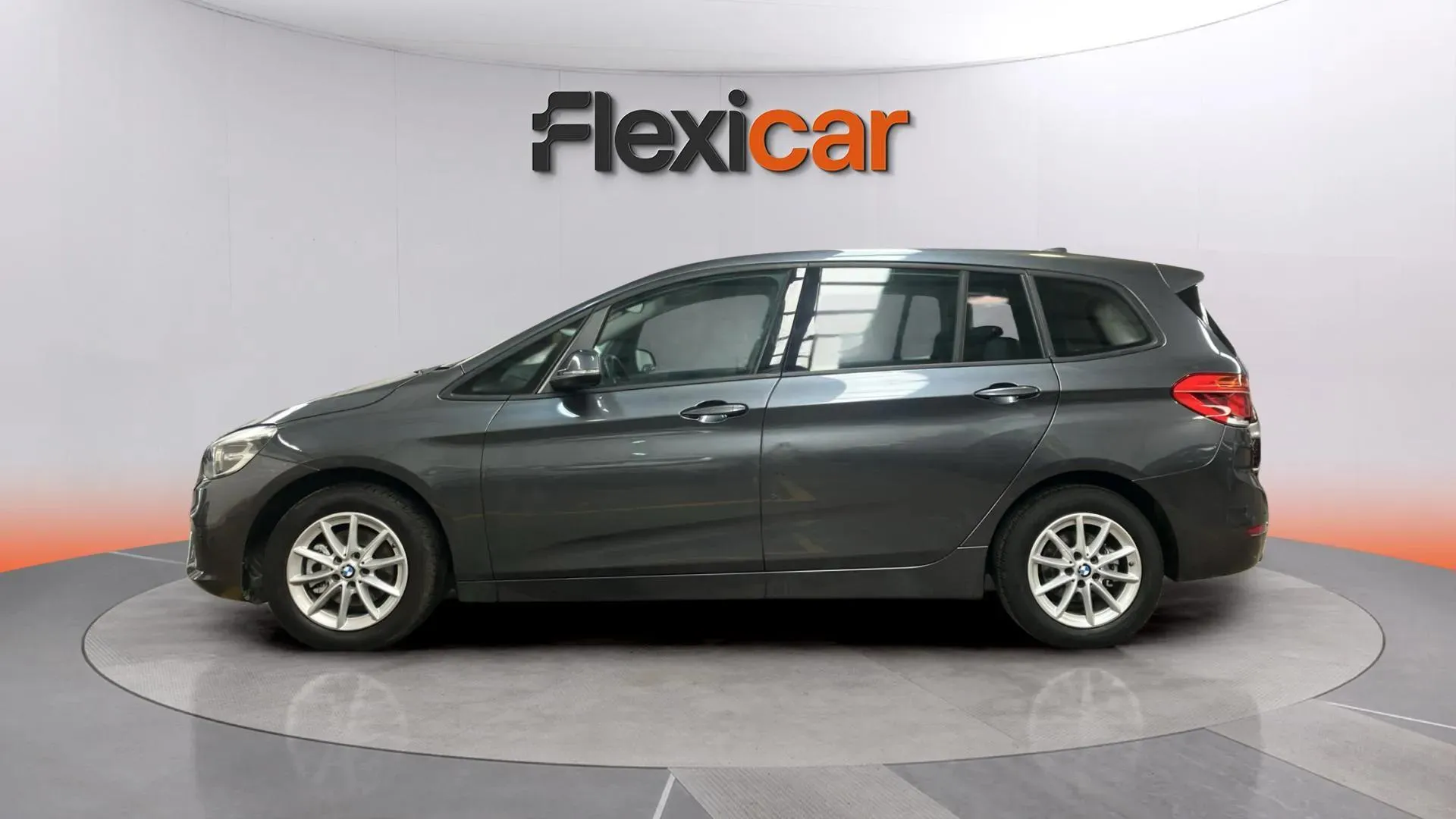 BMW Serie 2 Gran Tourer 216d - foto 5