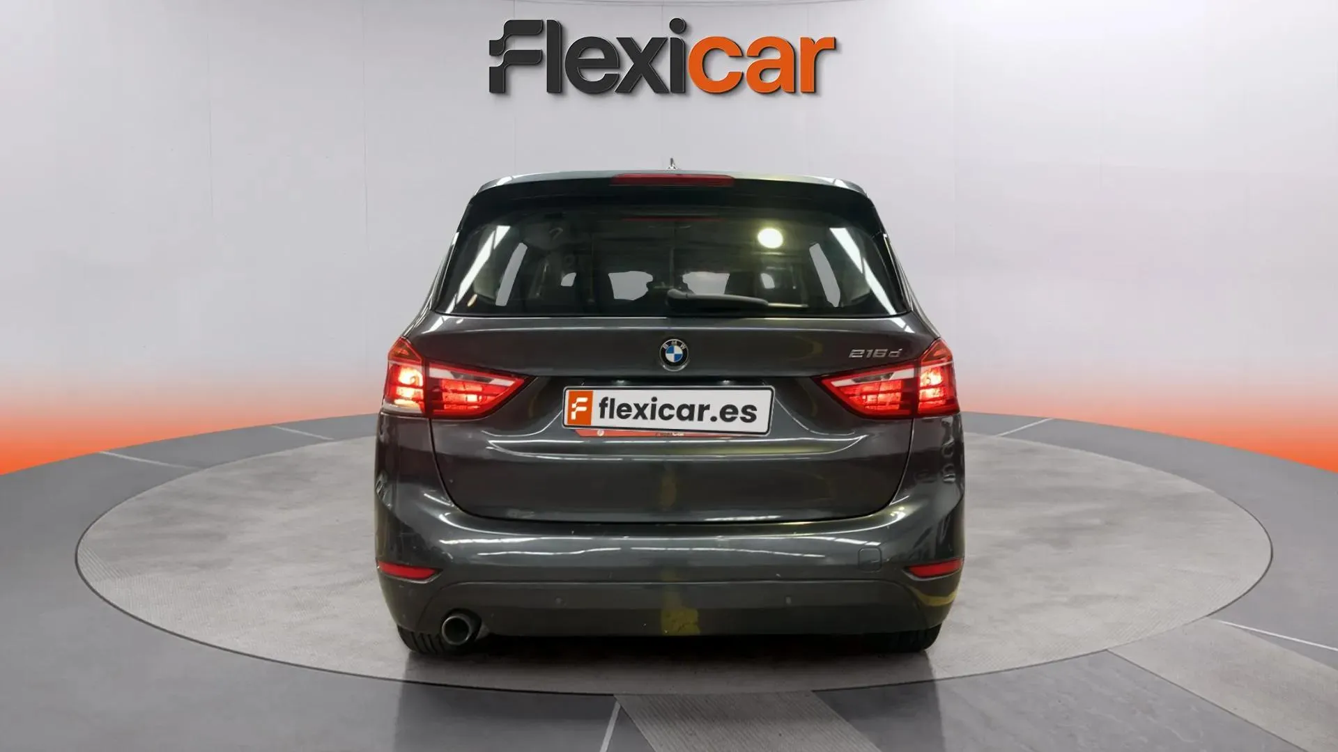 BMW Serie 2 Gran Tourer 216d - foto 4