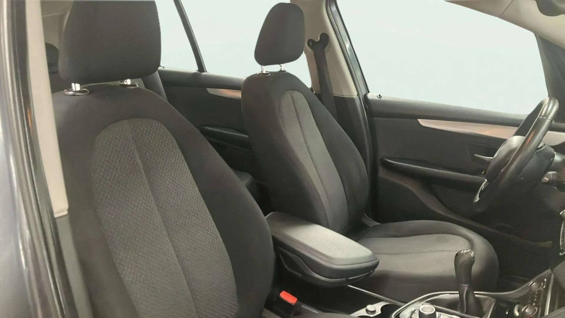 BMW Serie 2 Gran Tourer 216d - foto 14