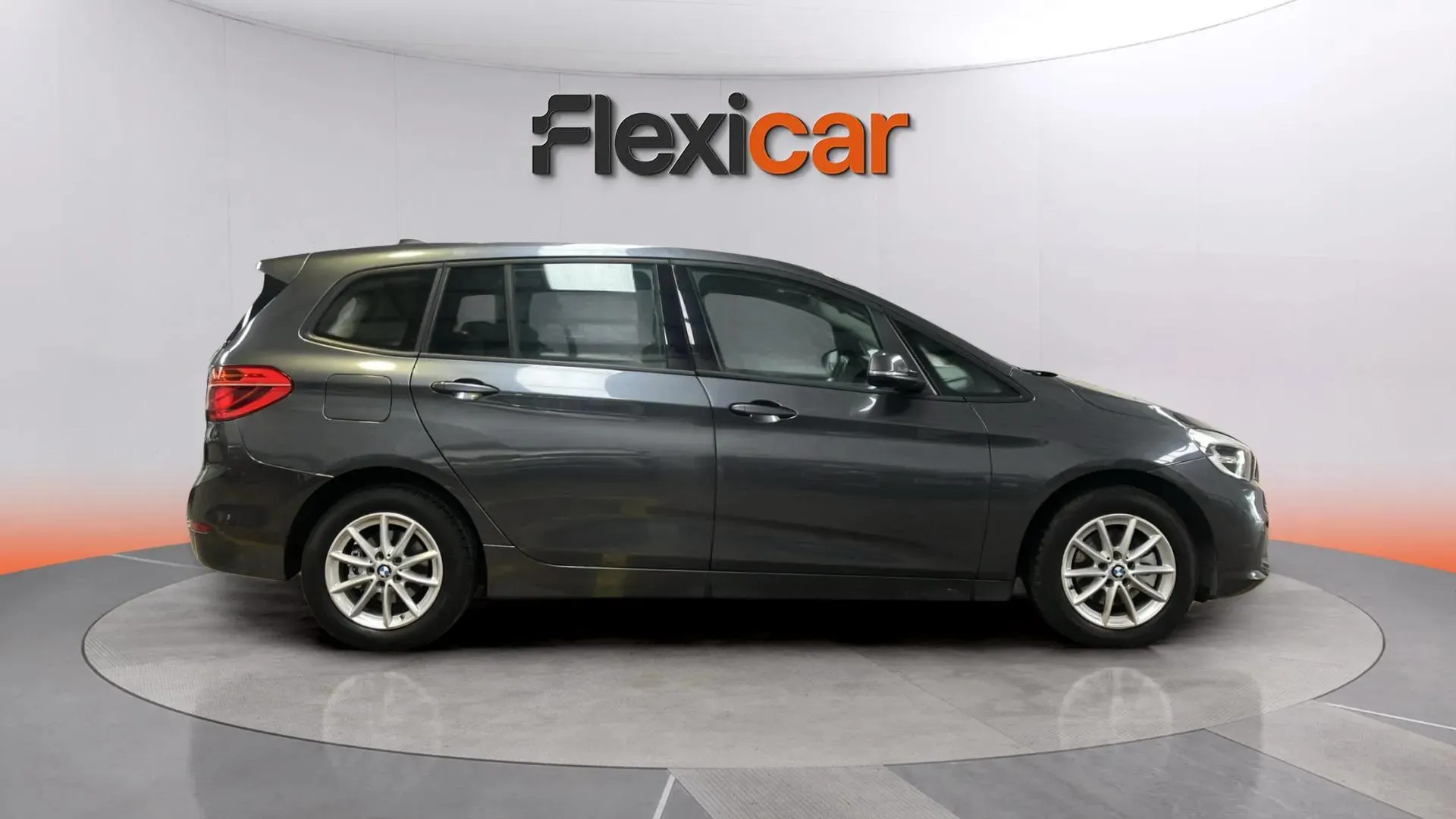BMW Serie 2 Gran Tourer 216d - foto 3