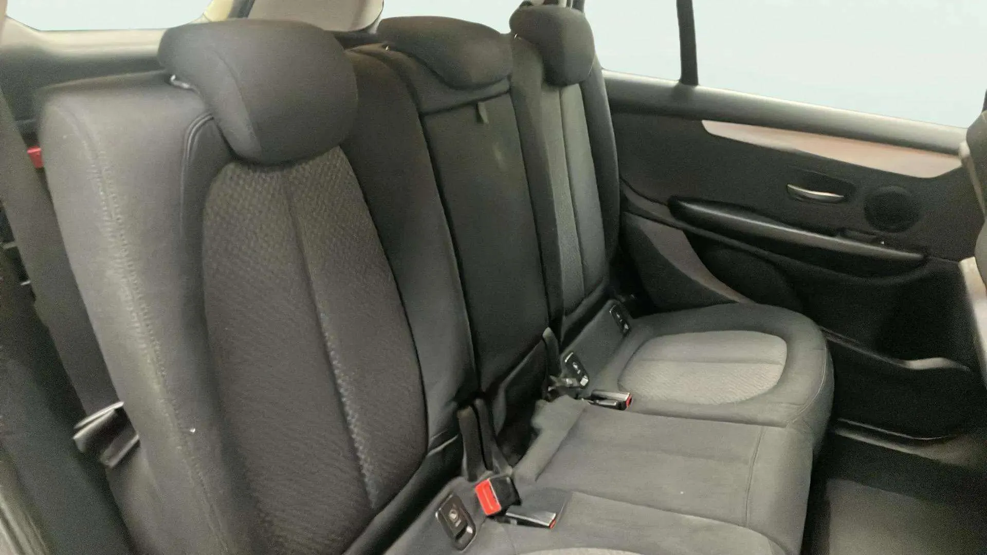 BMW Serie 2 Gran Tourer 216d - foto 13