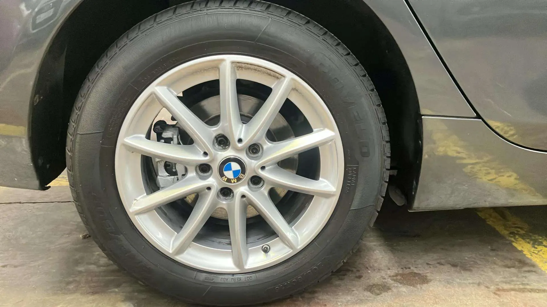 BMW Serie 2 Gran Tourer 216d - foto 21