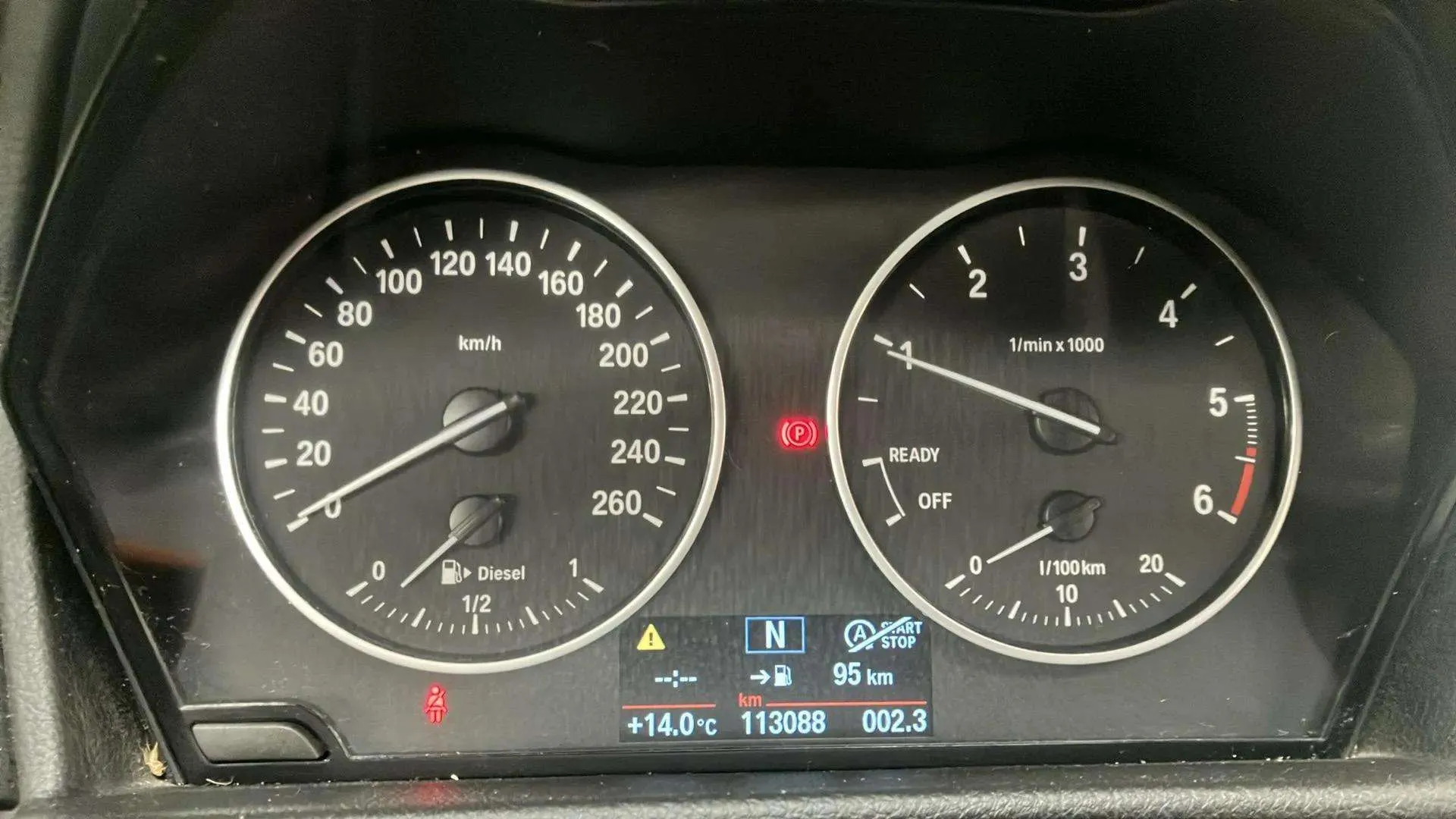 BMW Serie 2 Gran Tourer 216d - foto 8