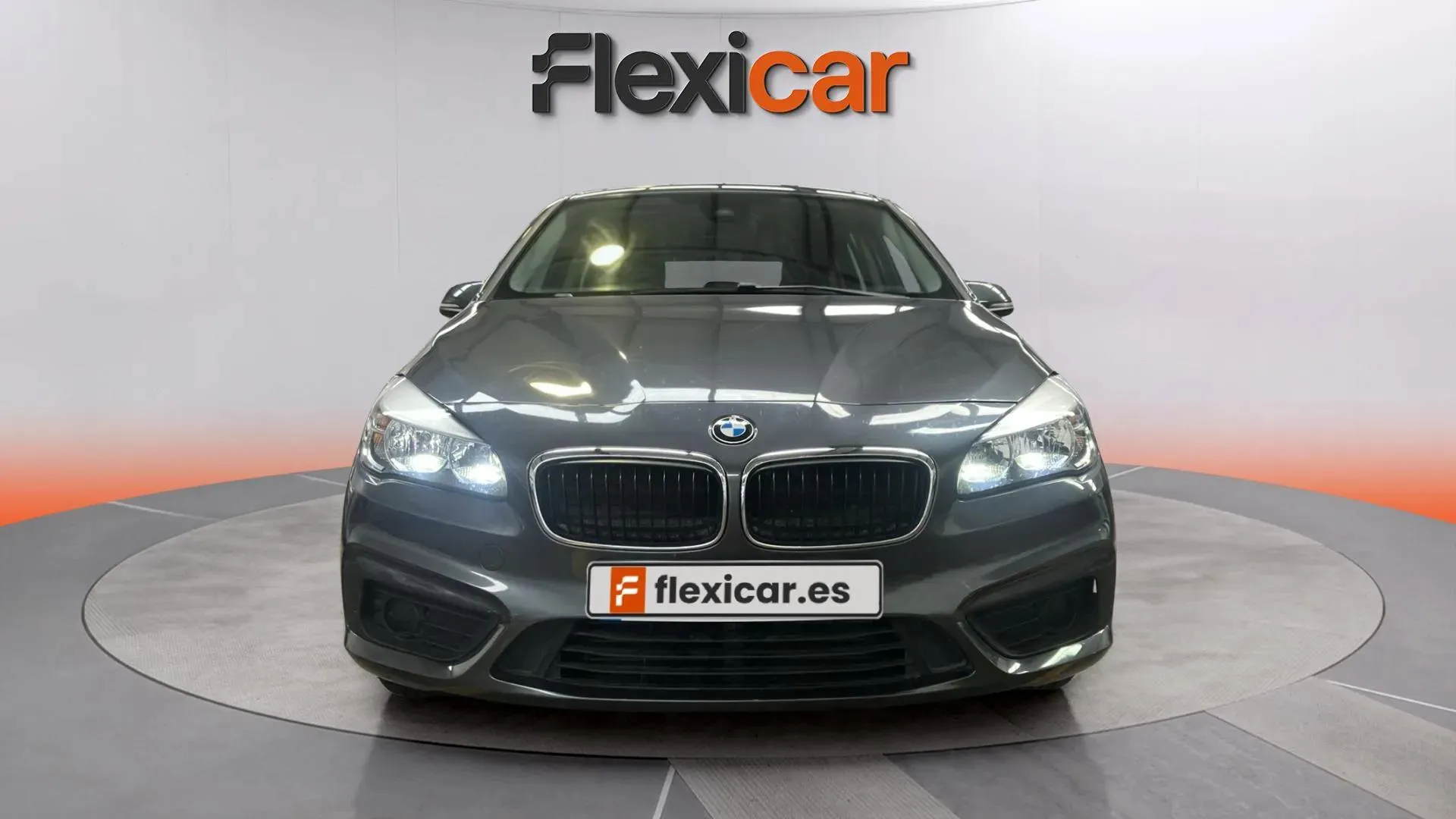 BMW Serie 2 Gran Tourer 216d - foto 2