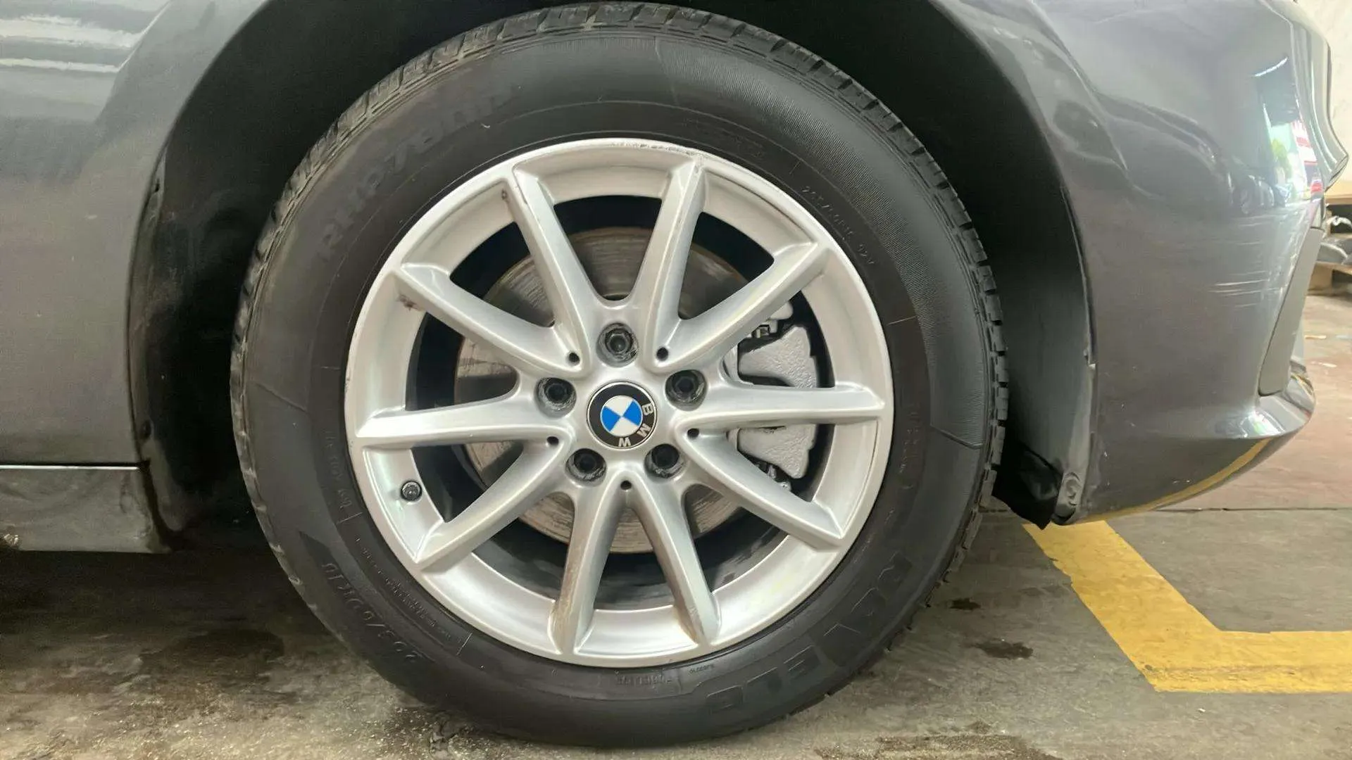 BMW Serie 2 Gran Tourer 216d - foto 20