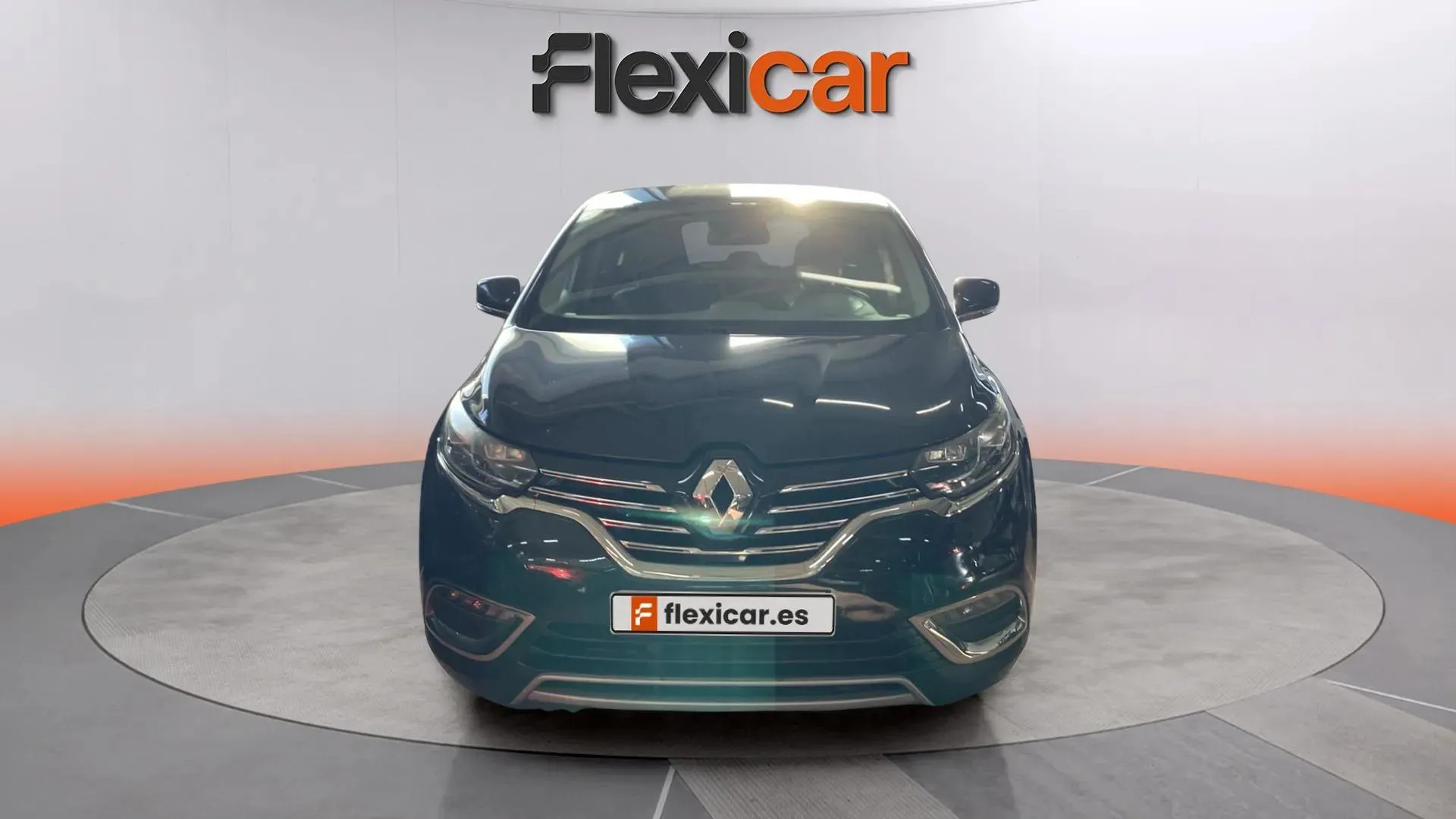 Renault Espace Zen Energy dCi TT EDC - foto 2