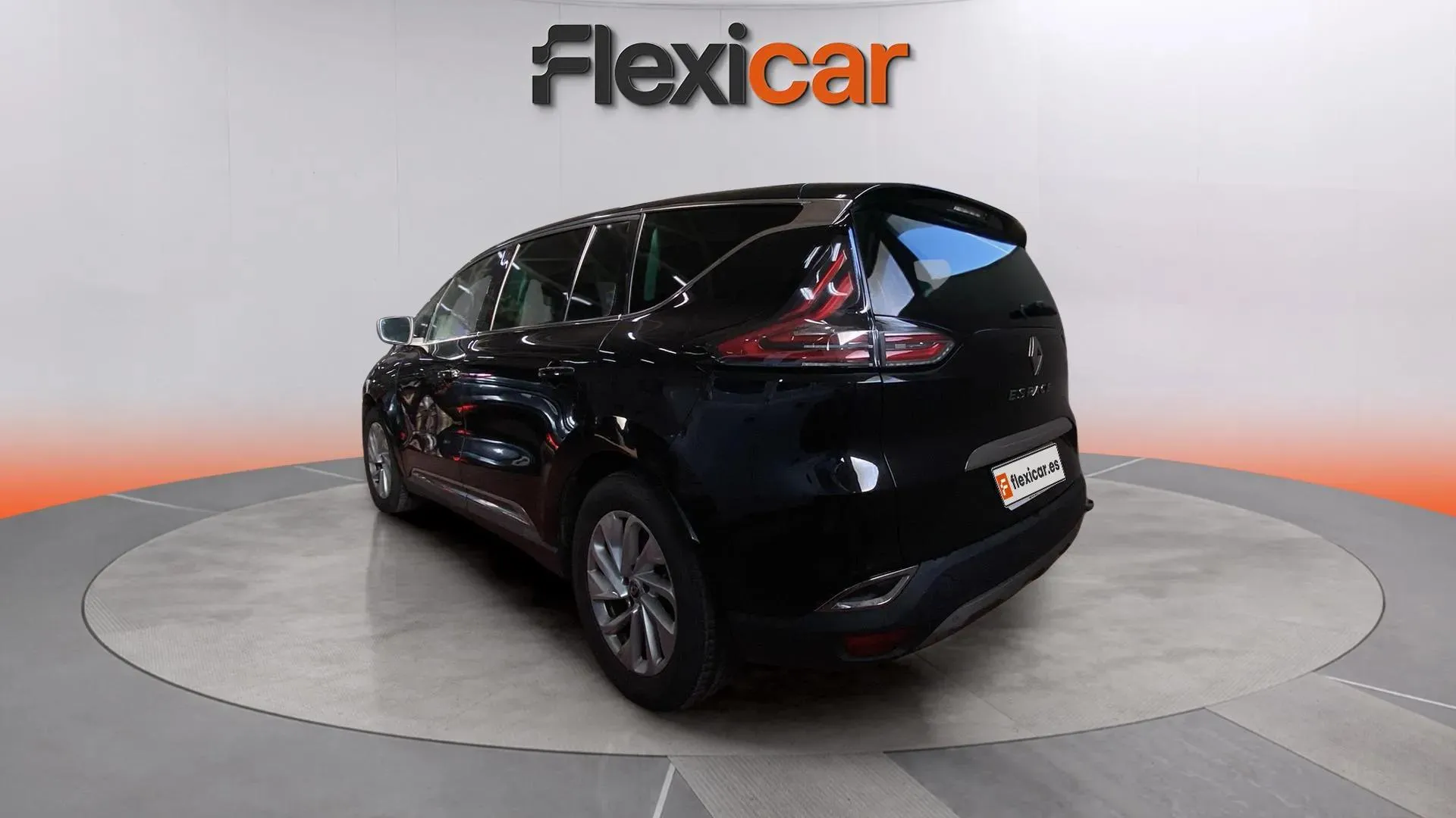 Renault Espace Zen Energy dCi TT EDC - foto 5