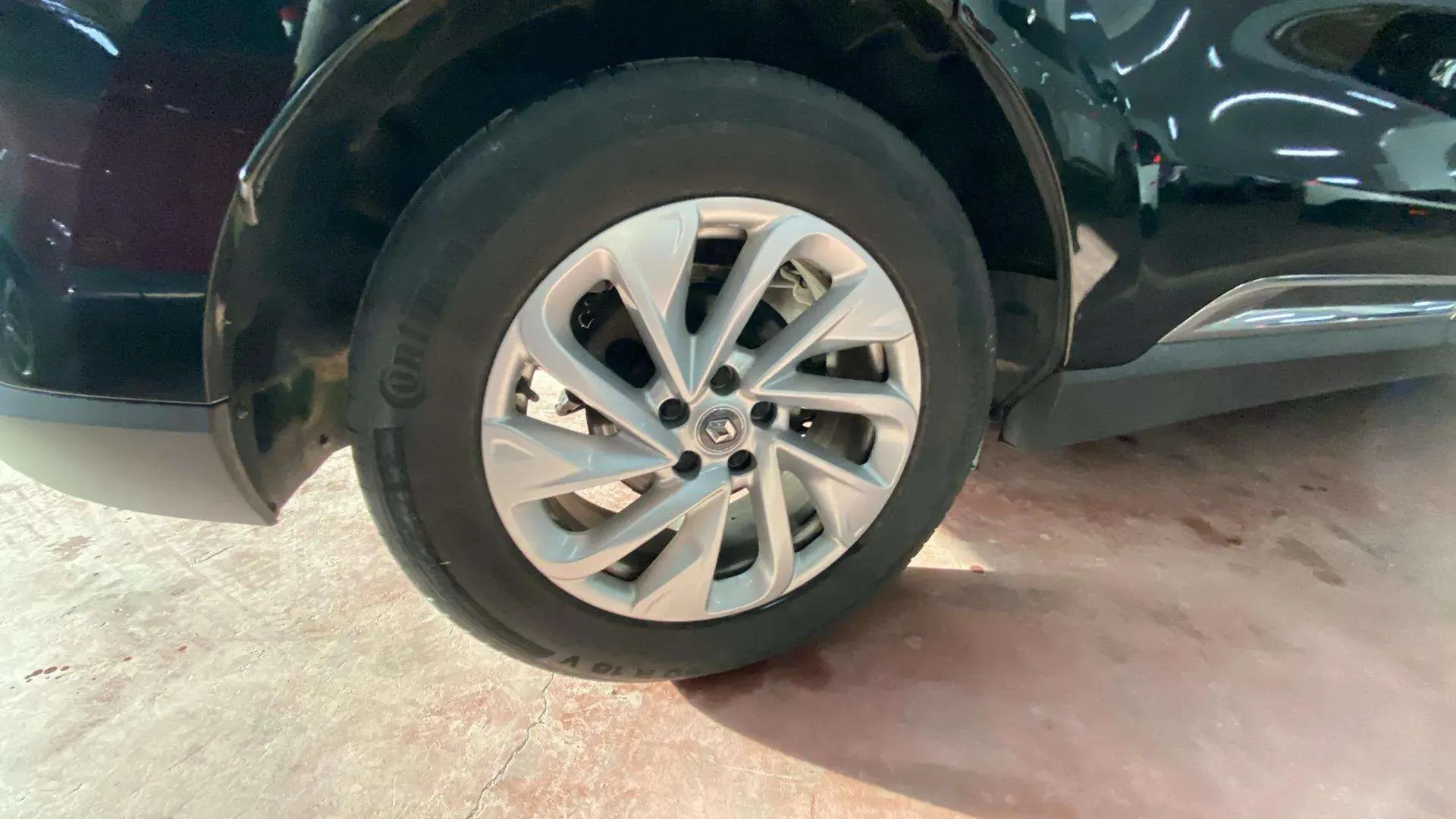 Renault Espace Zen Energy dCi TT EDC - foto 16