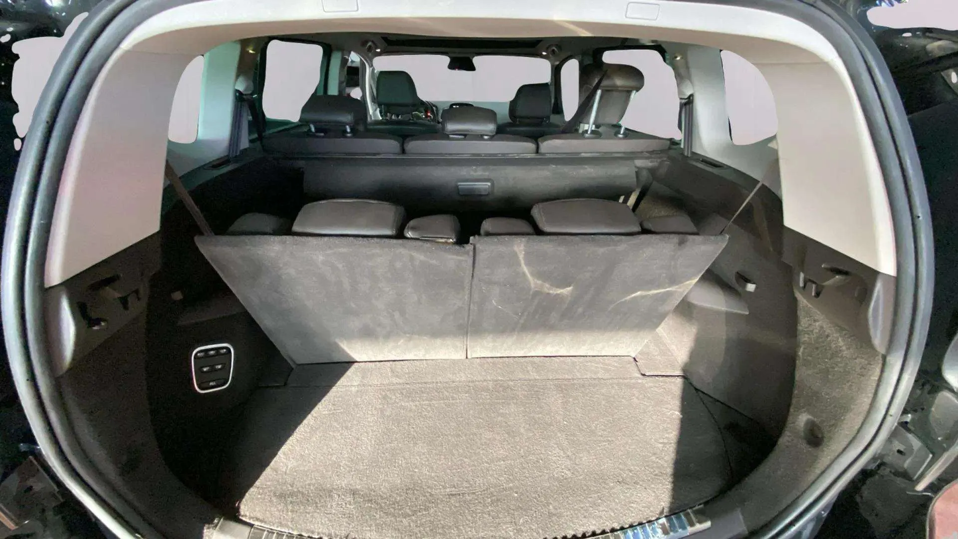 Renault Espace Zen Energy dCi TT EDC - foto 15
