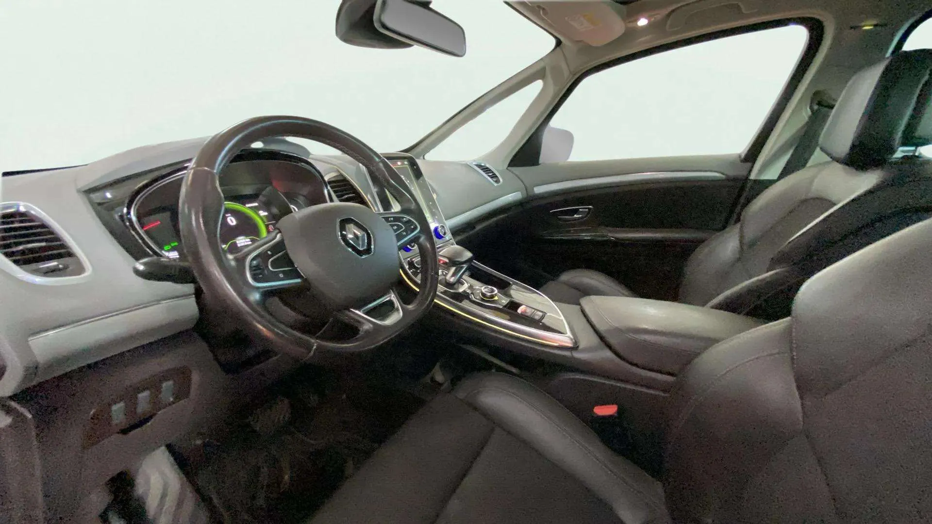 Renault Espace Zen Energy dCi TT EDC - foto 13