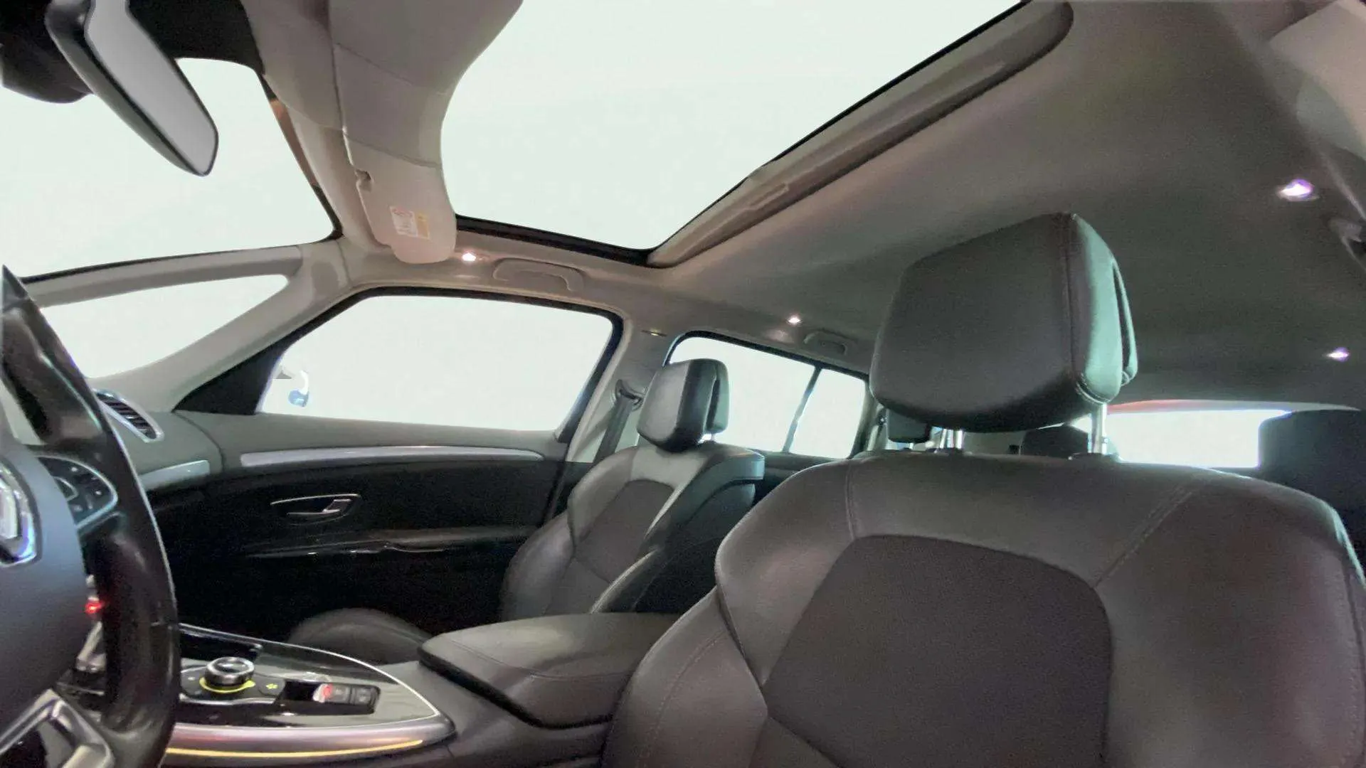 Renault Espace Zen Energy dCi TT EDC - foto 14