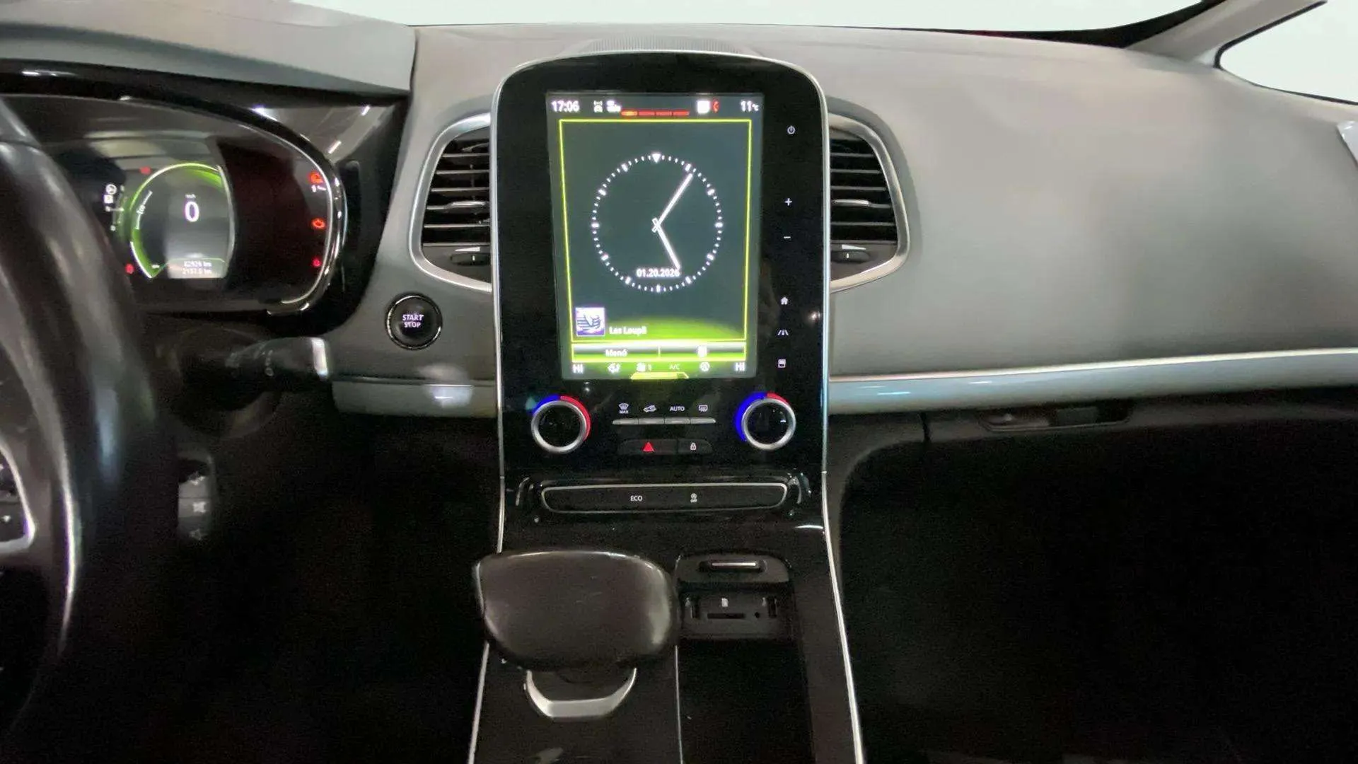 Renault Espace Zen Energy dCi TT EDC - foto 11