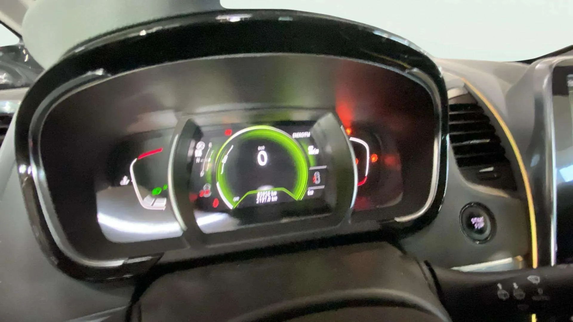 Renault Espace Zen Energy dCi TT EDC - foto 10