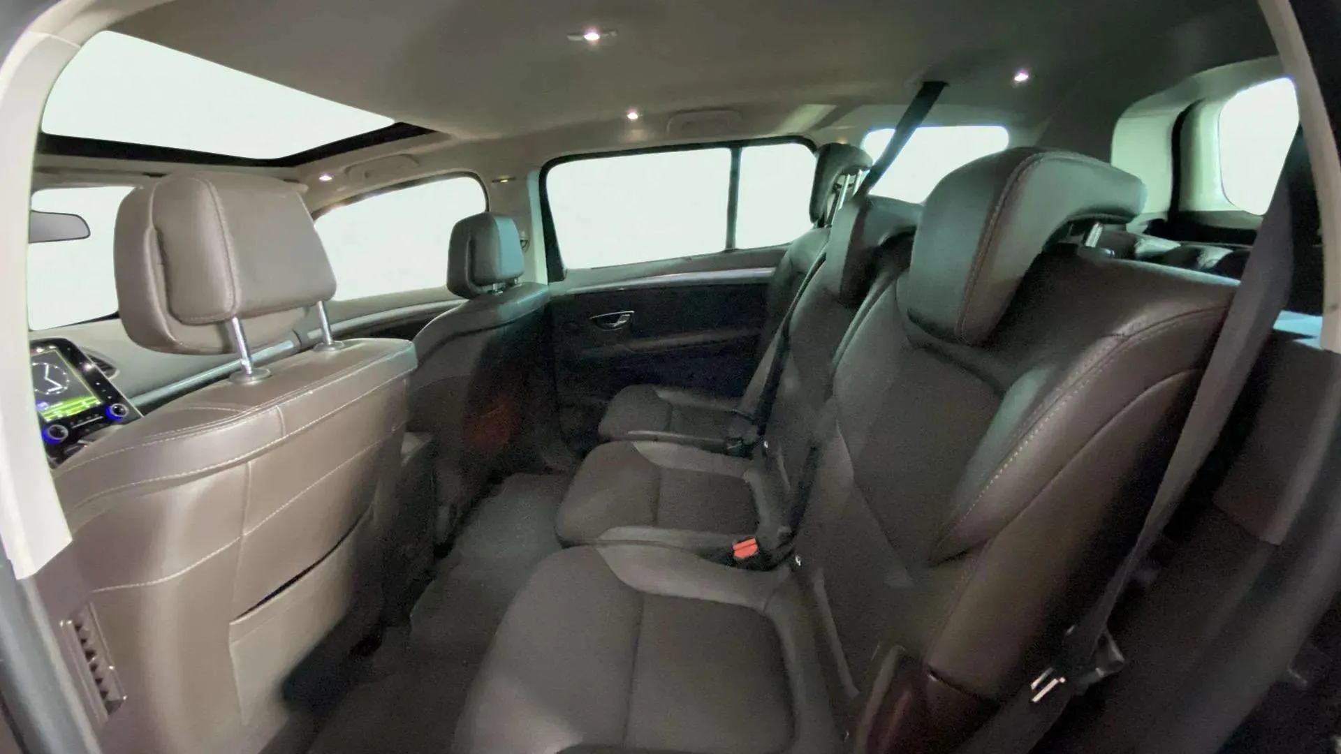 Renault Espace Zen Energy dCi TT EDC - foto 7