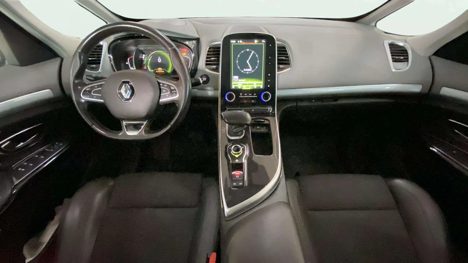 Renault Espace Zen Energy dCi TT EDC - foto 8