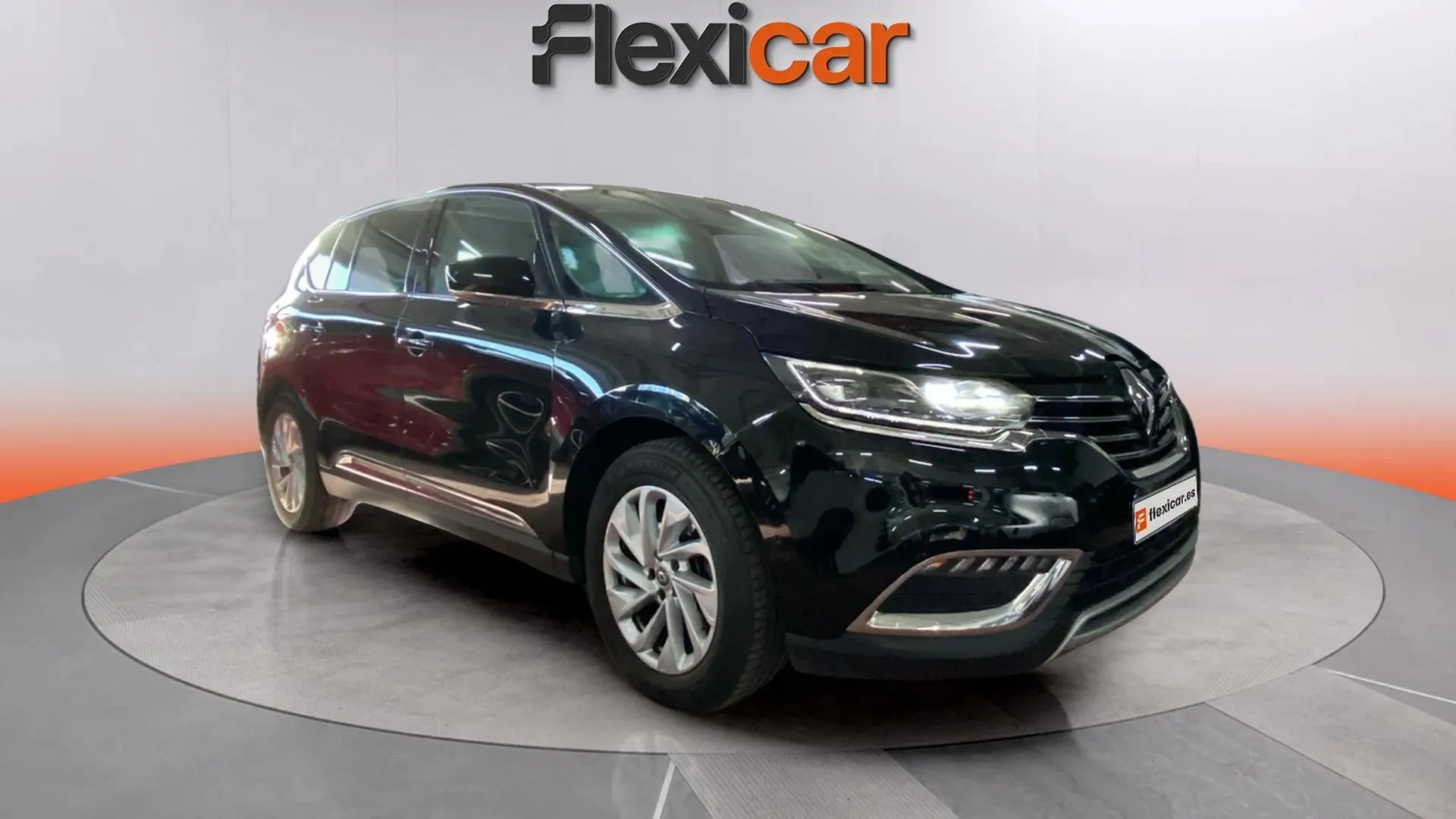 Renault Espace Zen Energy dCi TT EDC