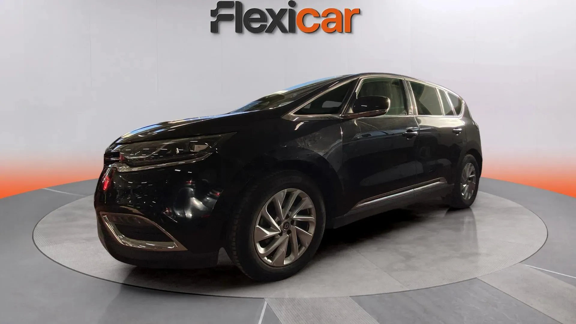 Renault Espace Zen Energy dCi TT EDC - foto 3