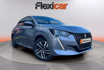 peugeot 208 puretech 73kw 100cv eat8 active gasolina automatica tarragona 2 903000000227518