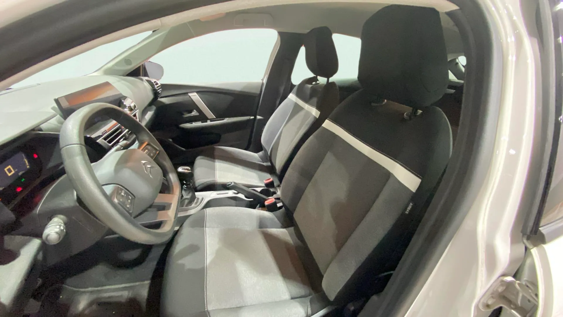 Citroën C4 BlueHDi 110 Feel - foto 6