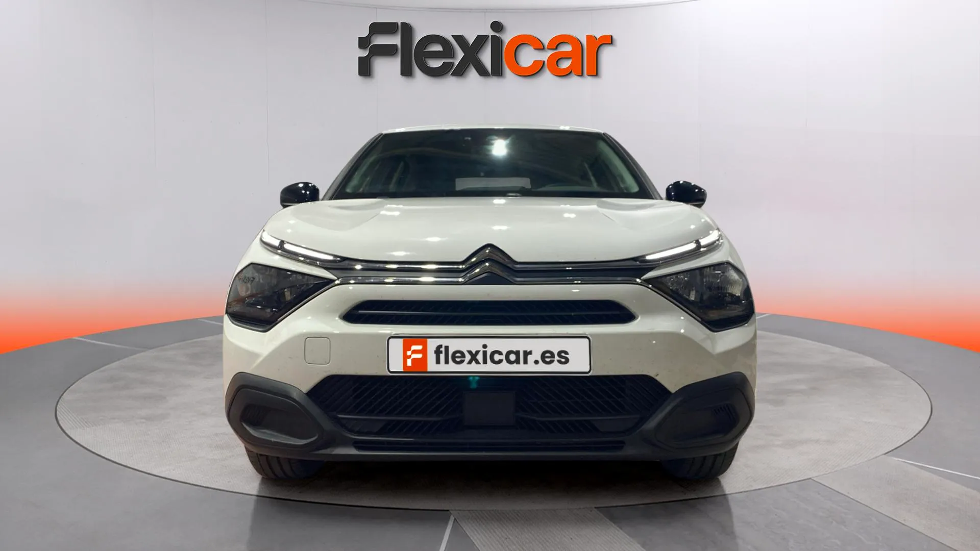 Citroën C4 BlueHDi 110 Feel - foto 2