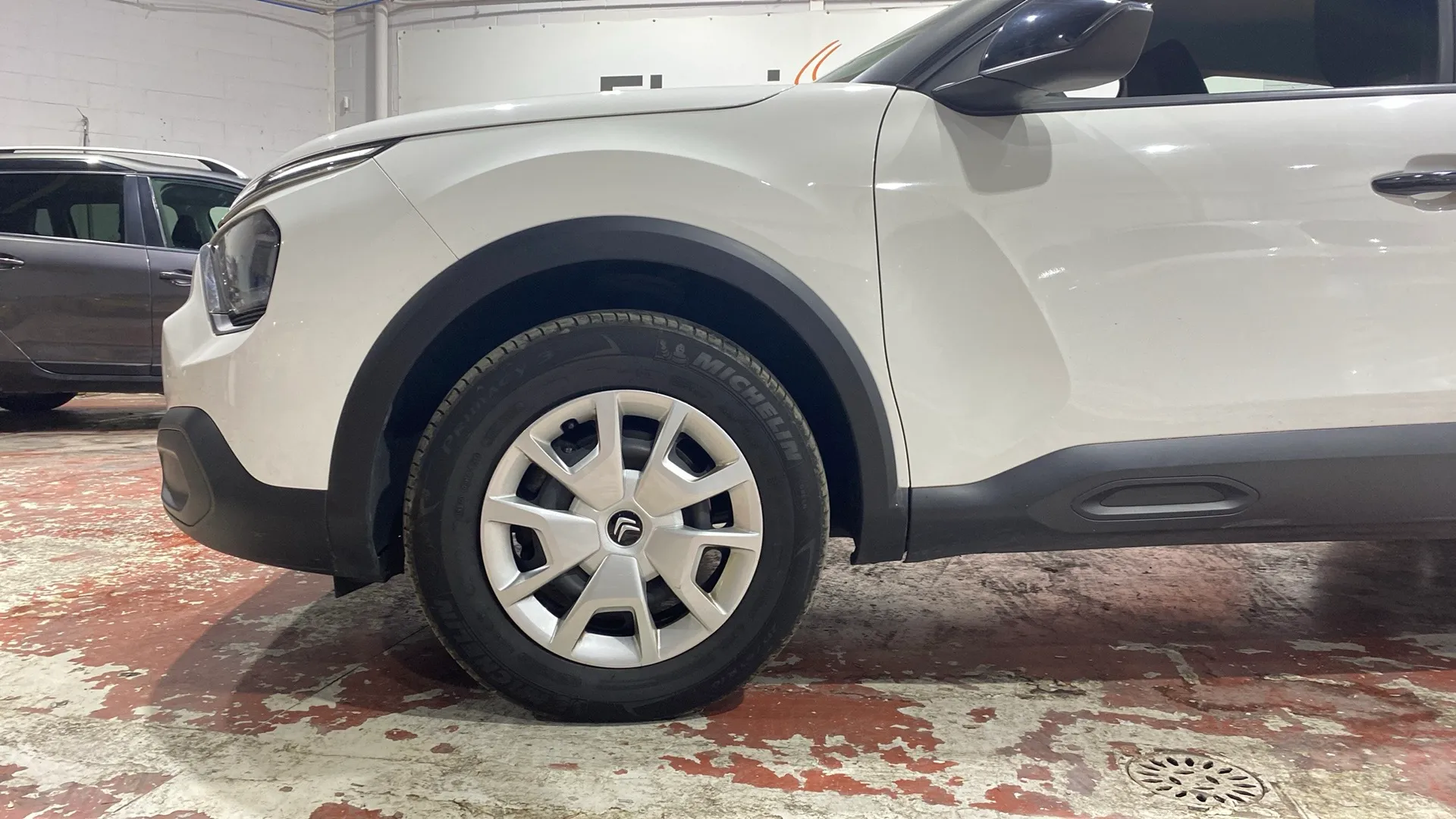 Citroën C4 BlueHDi 110 Feel - foto 13