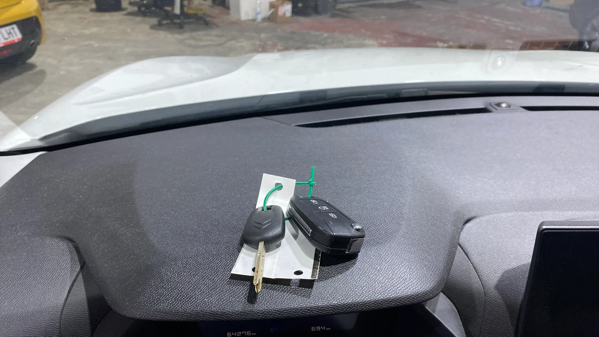 Citroën C4 BlueHDi 110 Feel - foto 14