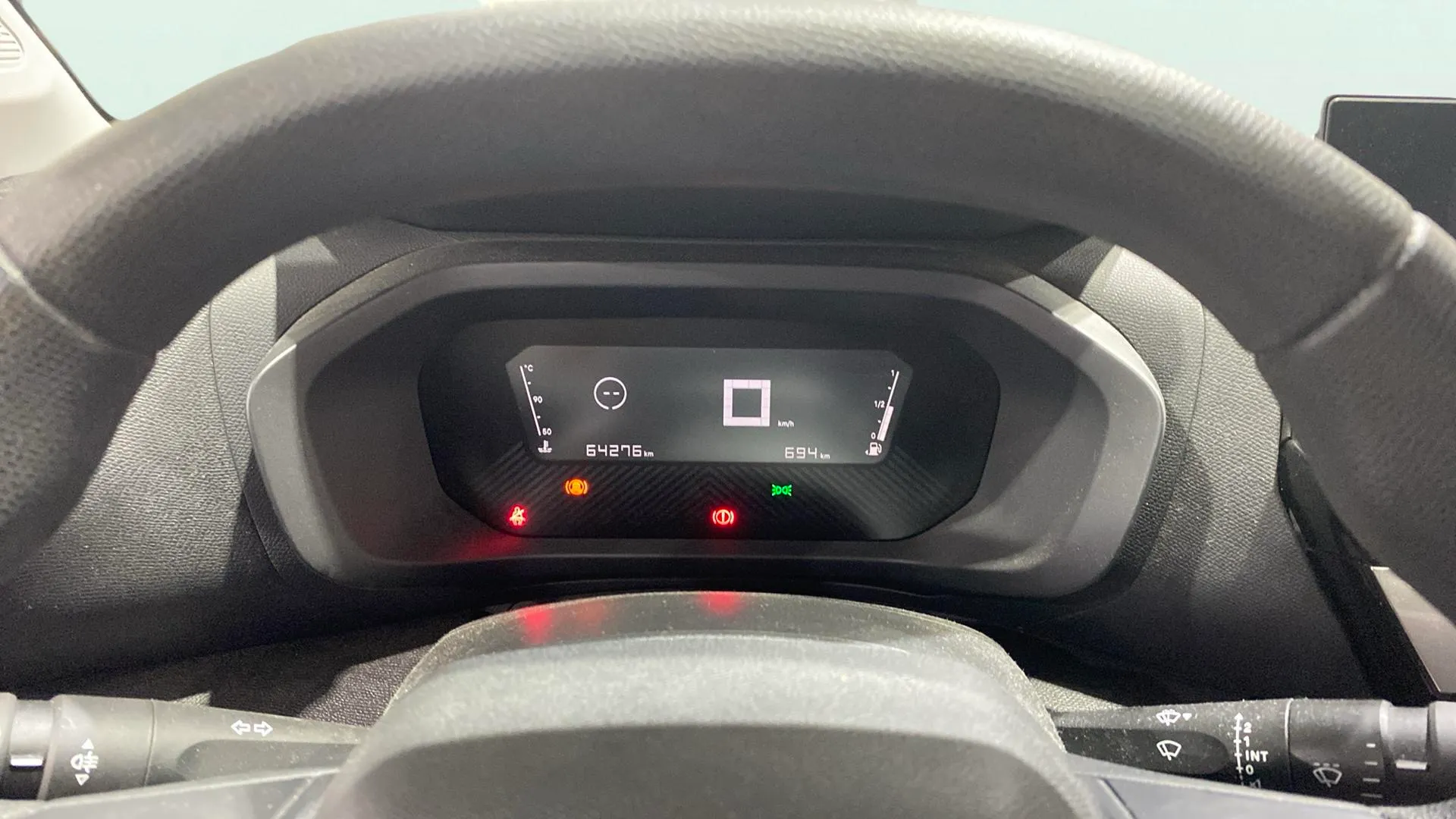 Citroën C4 BlueHDi 110 Feel - foto 7