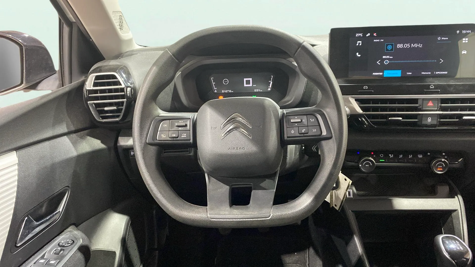 Citroën C4 BlueHDi 110 Feel - foto 10