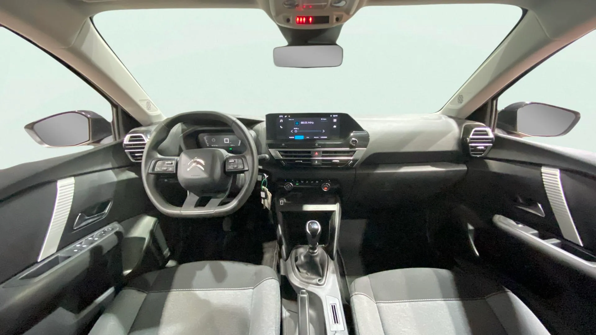 Citroën C4 BlueHDi 110 Feel - foto 9