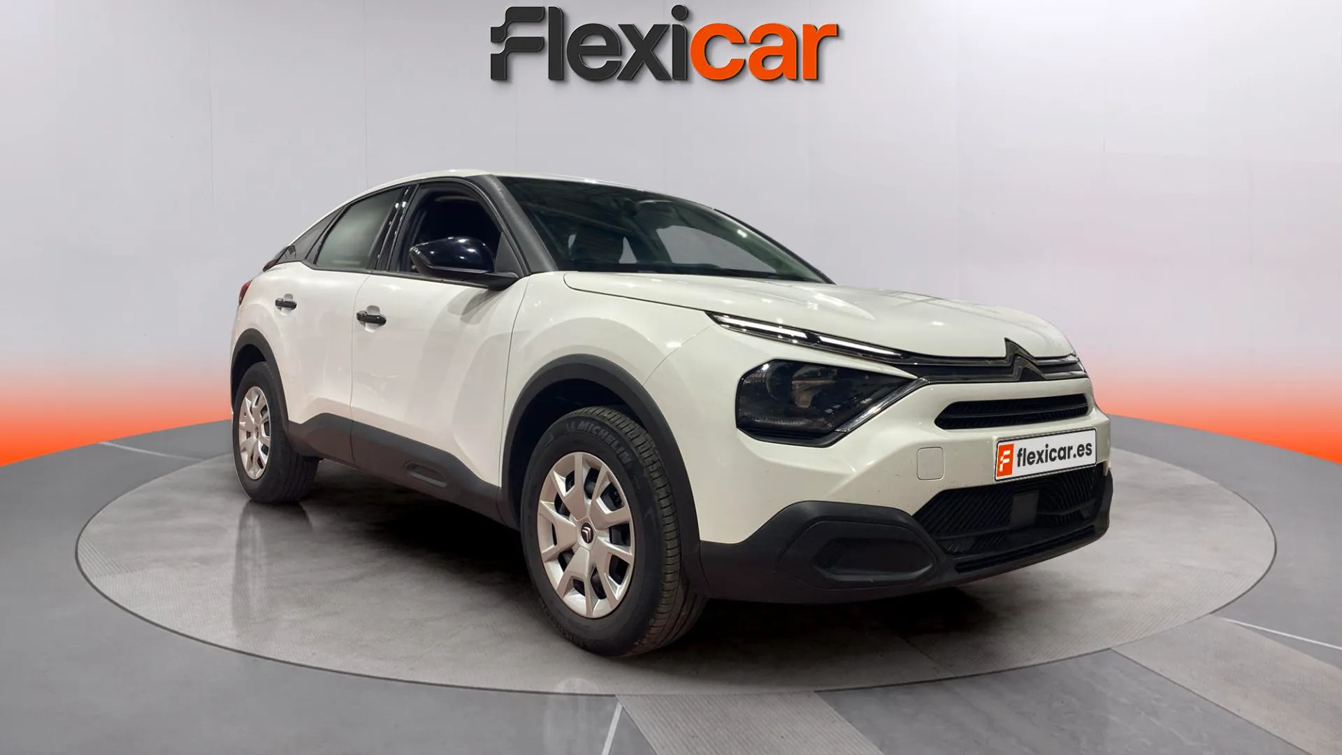 Citroën C4 BlueHDi 110 Feel