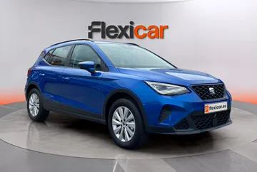 seat arona 10 tsi 81kw 110cv style xm gasolina manual pamplona 903000000227531