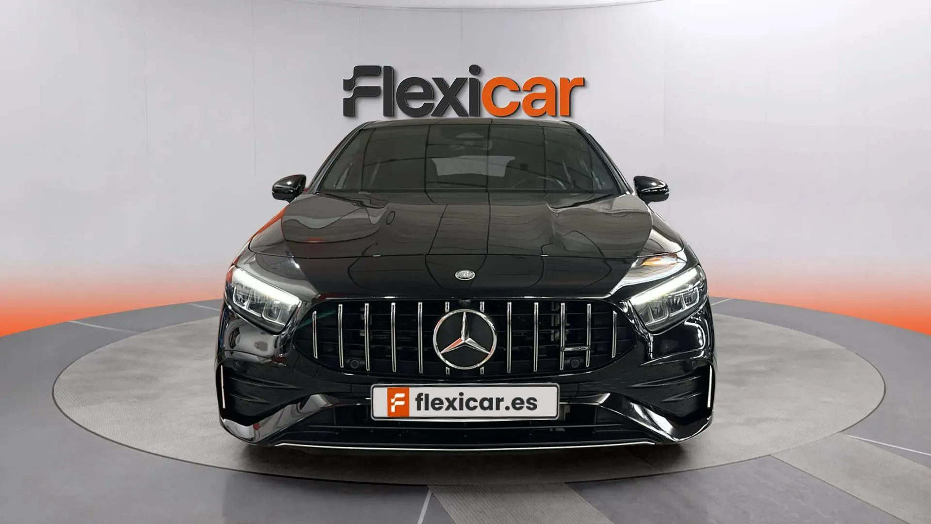Mercedes-Benz Clase A A35 AMG - foto 2
