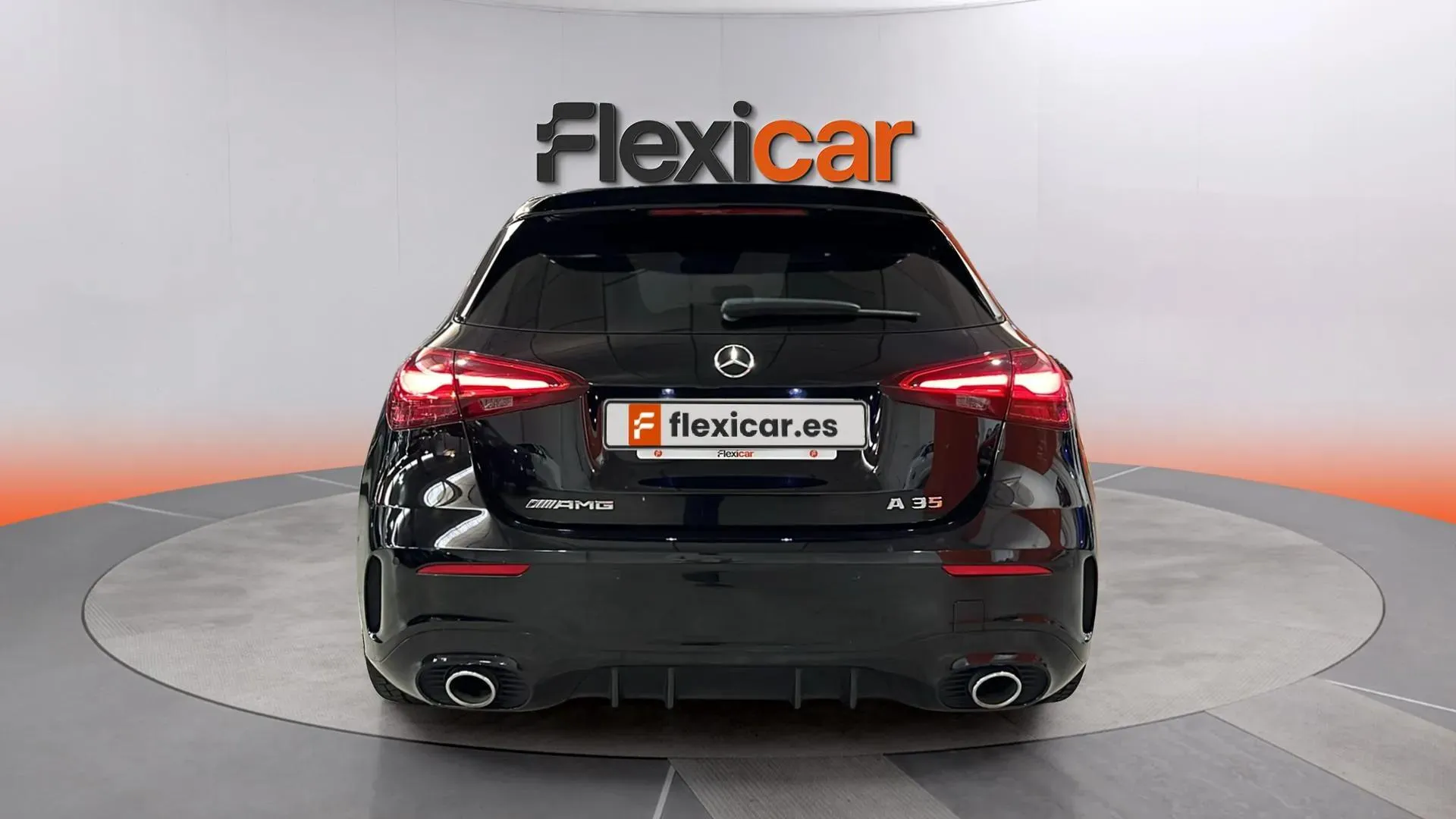 Mercedes-Benz Clase A A35 AMG - foto 6