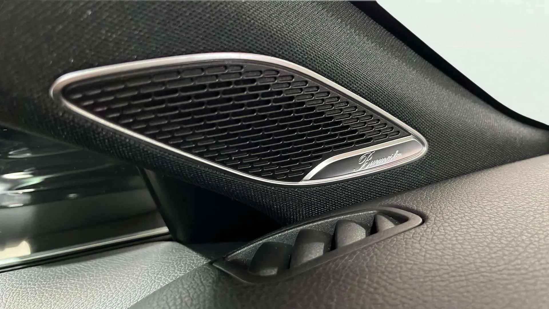 Mercedes-Benz Clase A A35 AMG - foto 21