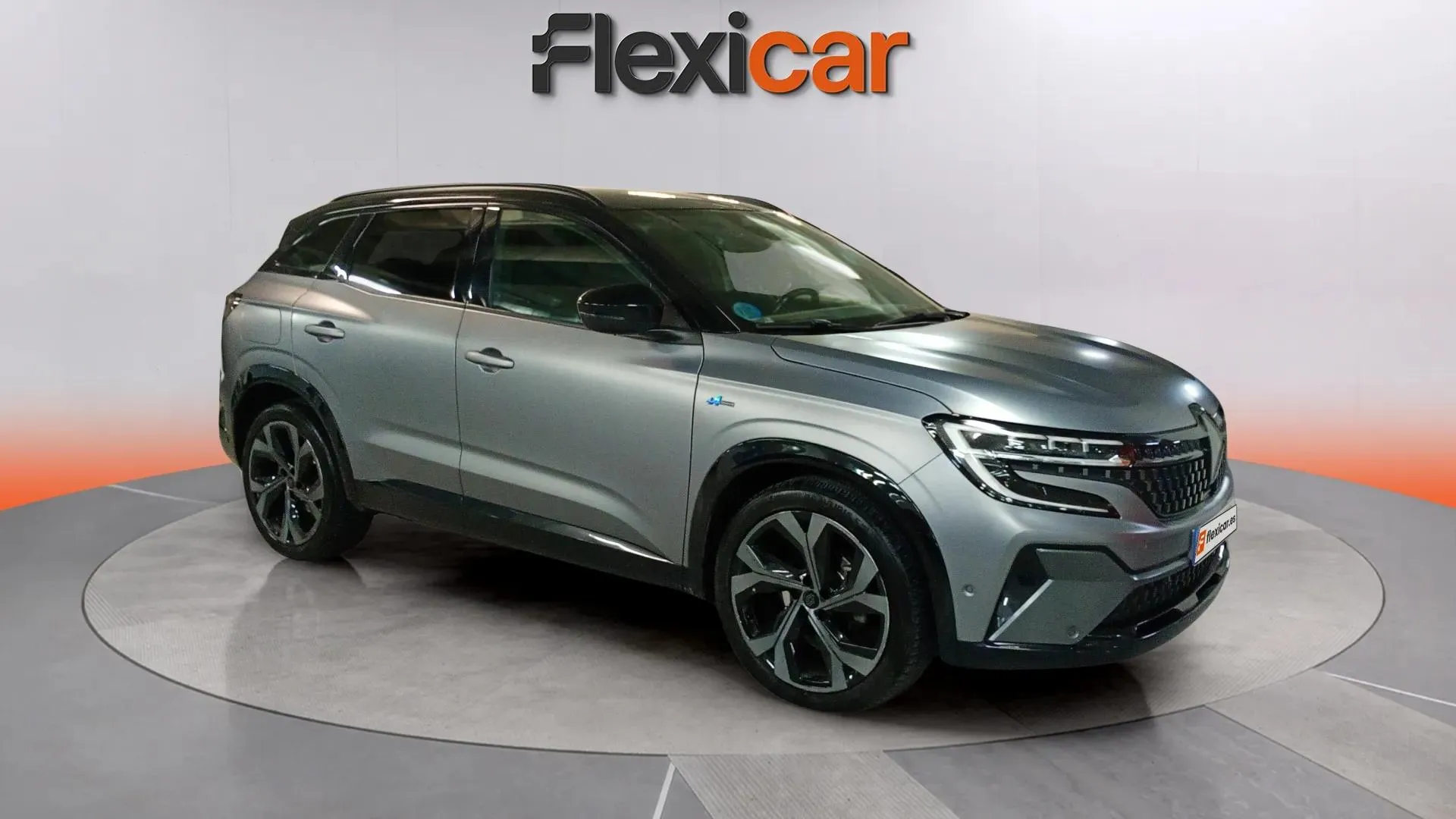 Renault Austral Techno Esprit Alpin Mild Hybrid