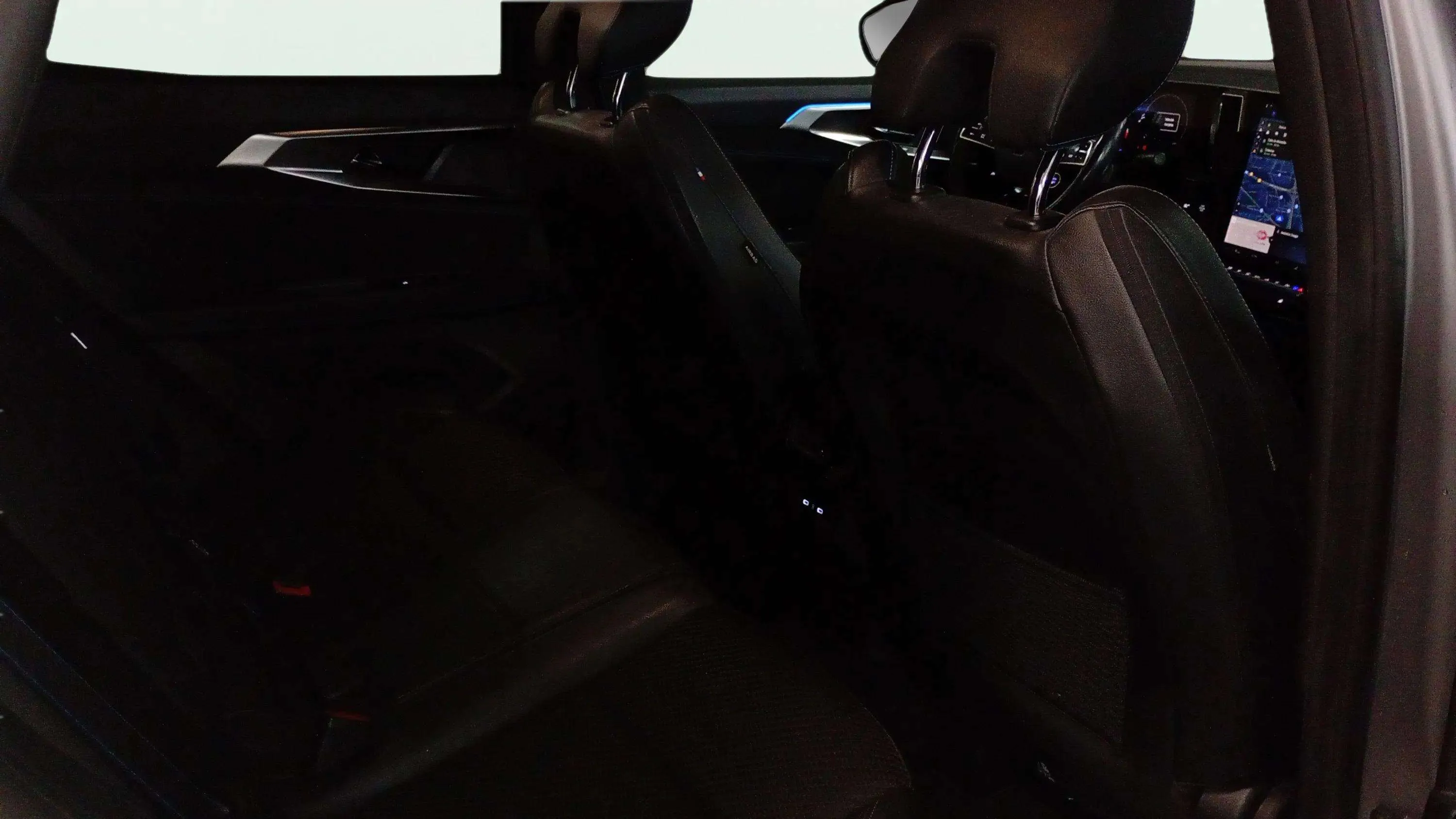 Renault Austral Techno Esprit Alpin Mild Hybrid - foto 22