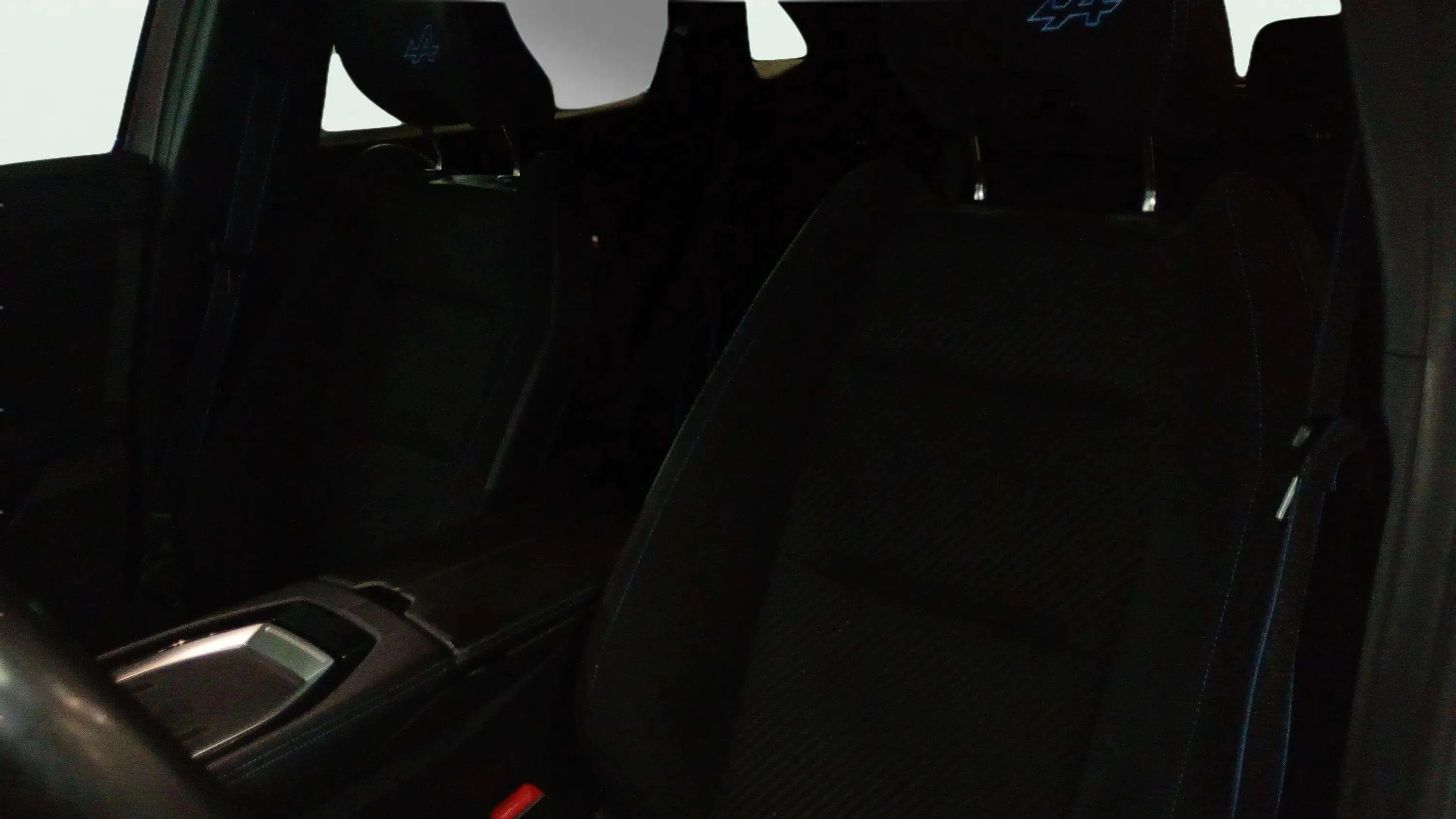 Renault Austral Techno Esprit Alpin Mild Hybrid - foto 16