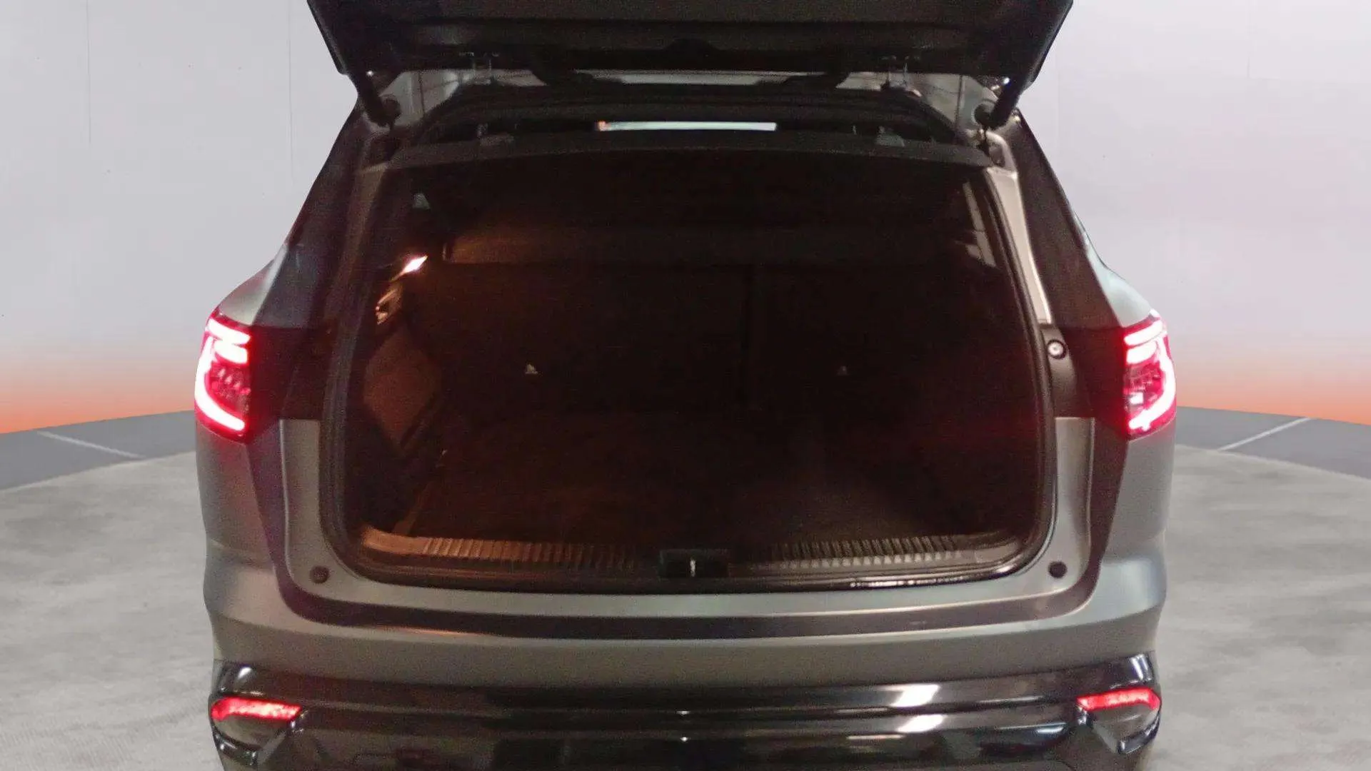 Renault Austral Techno Esprit Alpin Mild Hybrid - foto 28
