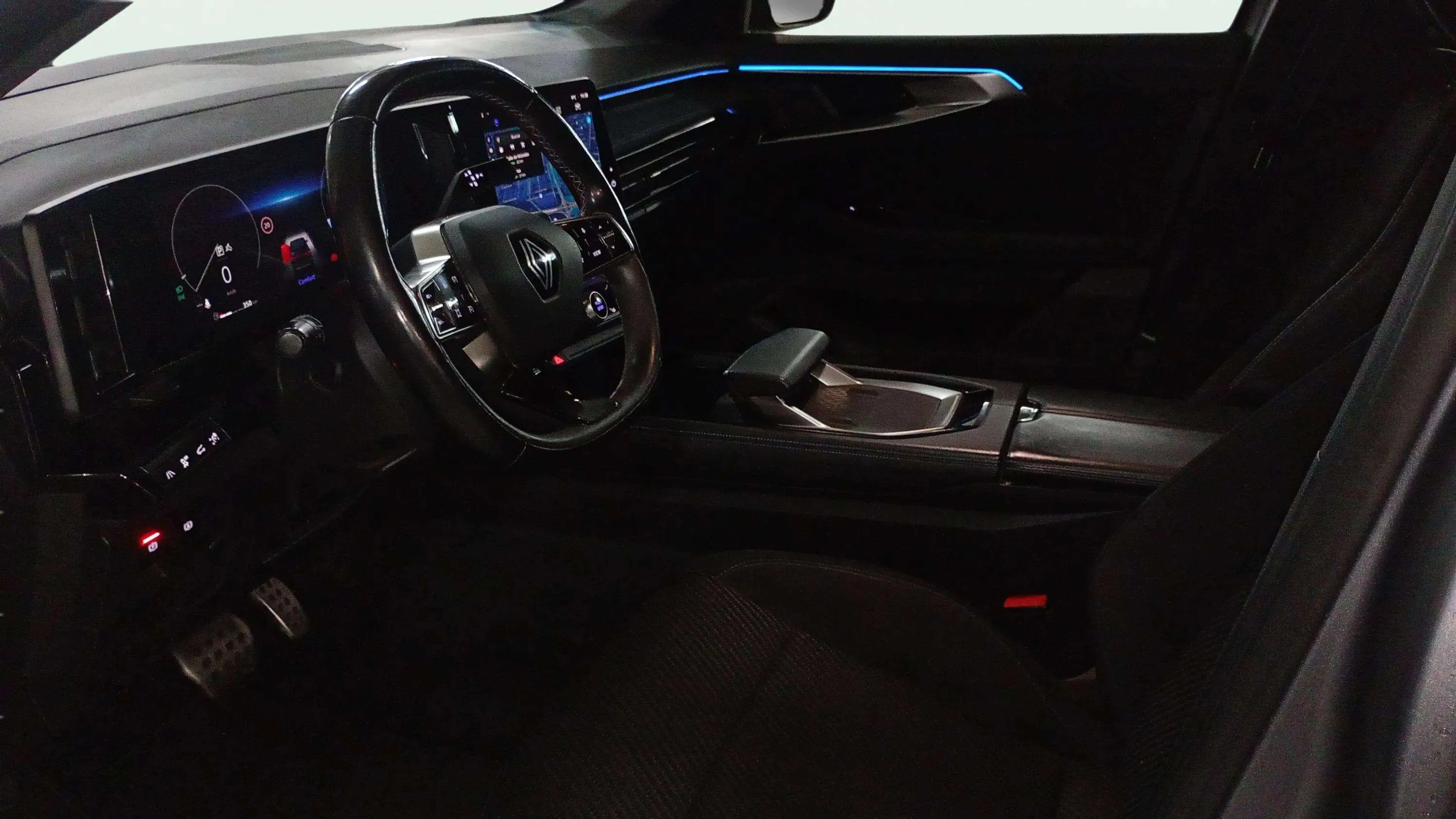 Renault Austral Techno Esprit Alpin Mild Hybrid - foto 14