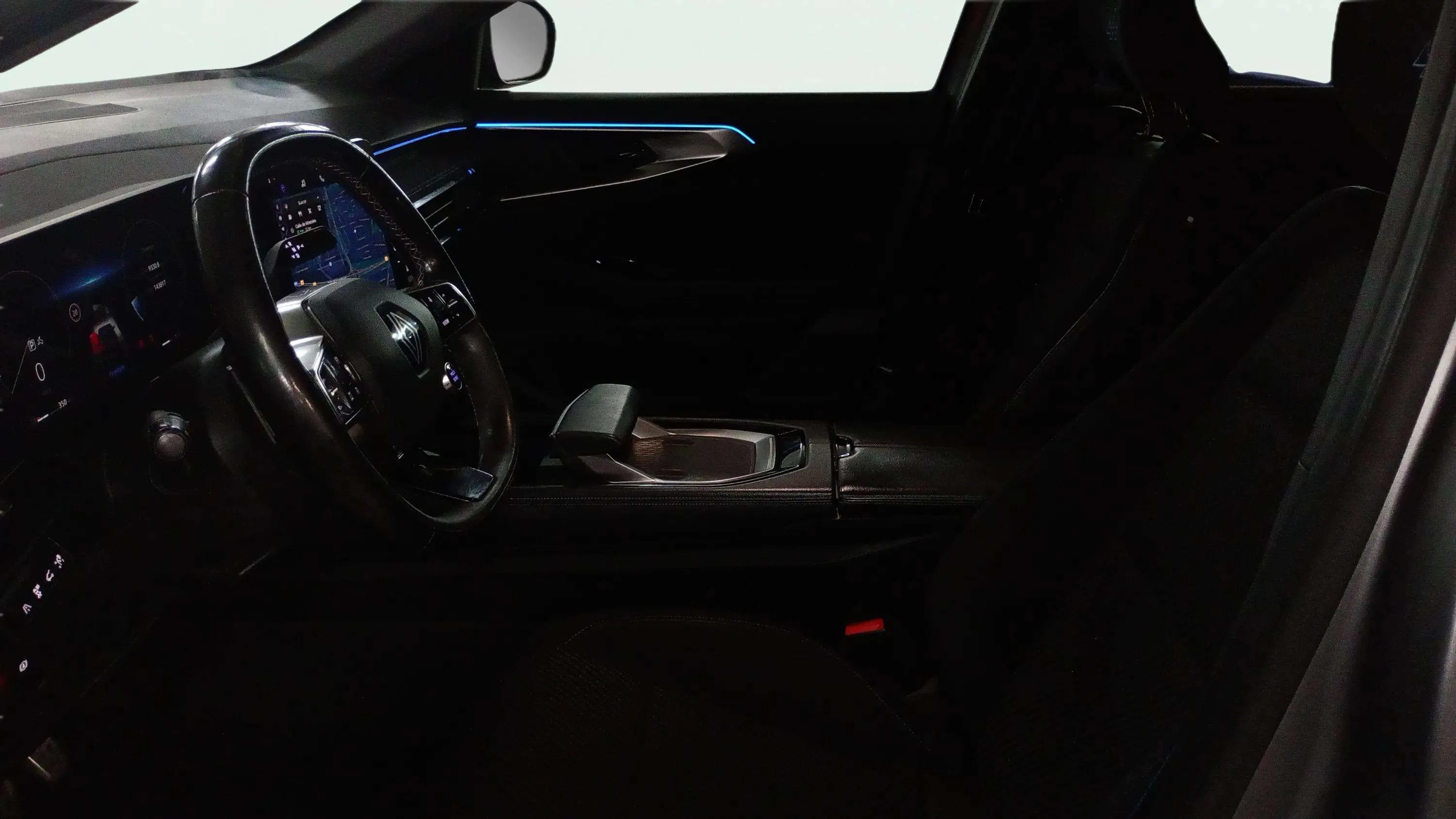 Renault Austral Techno Esprit Alpin Mild Hybrid - foto 15