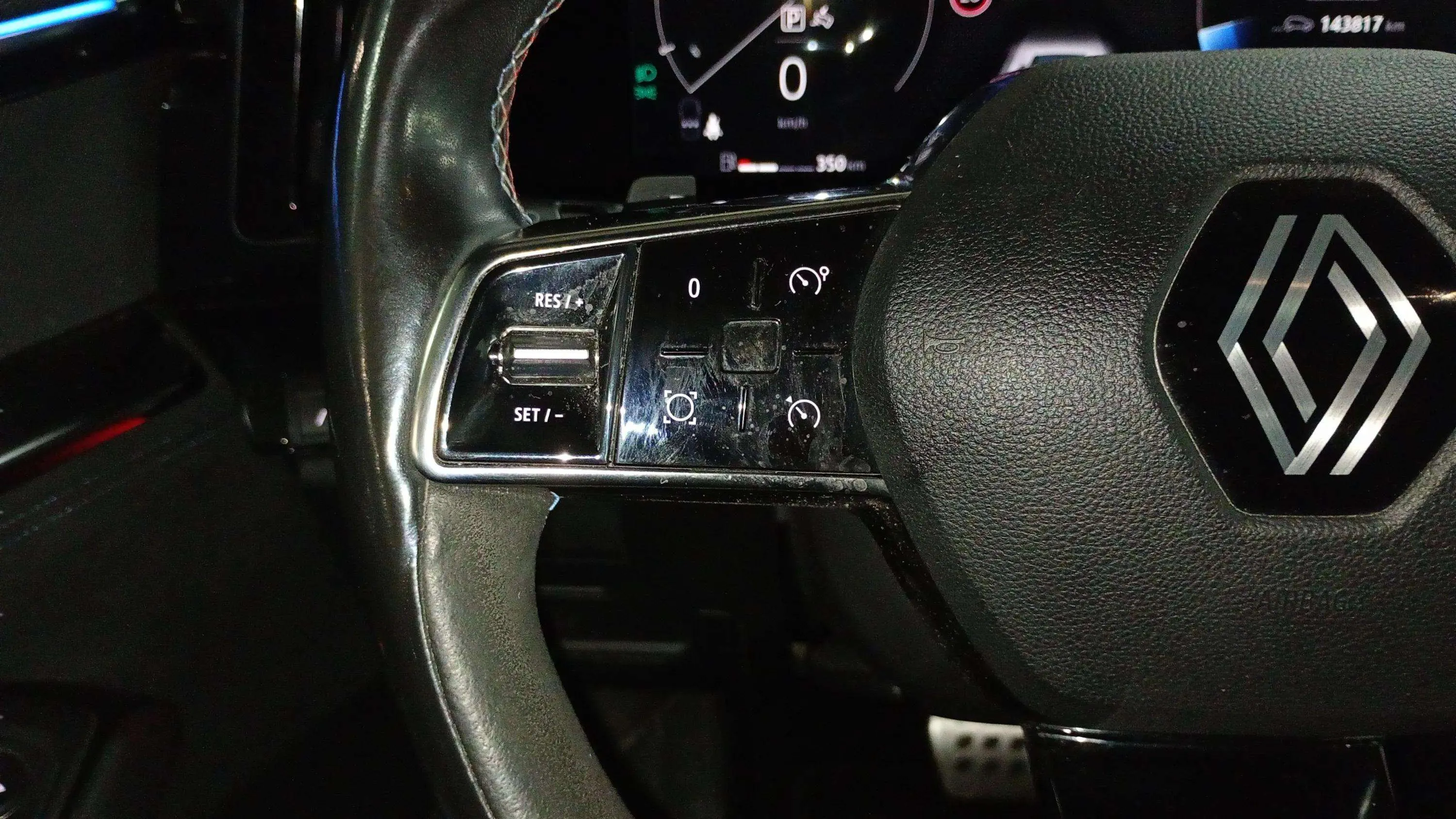 Renault Austral Techno Esprit Alpin Mild Hybrid - foto 10