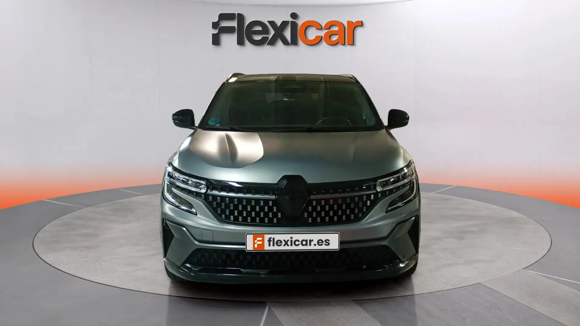 Renault Austral Techno Esprit Alpin Mild Hybrid - foto 2