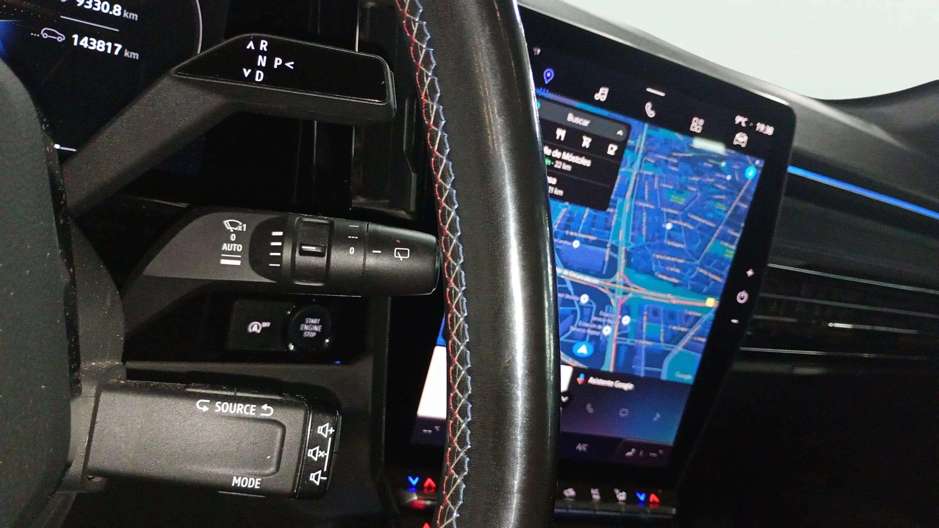 Renault Austral Techno Esprit Alpin Mild Hybrid - foto 13