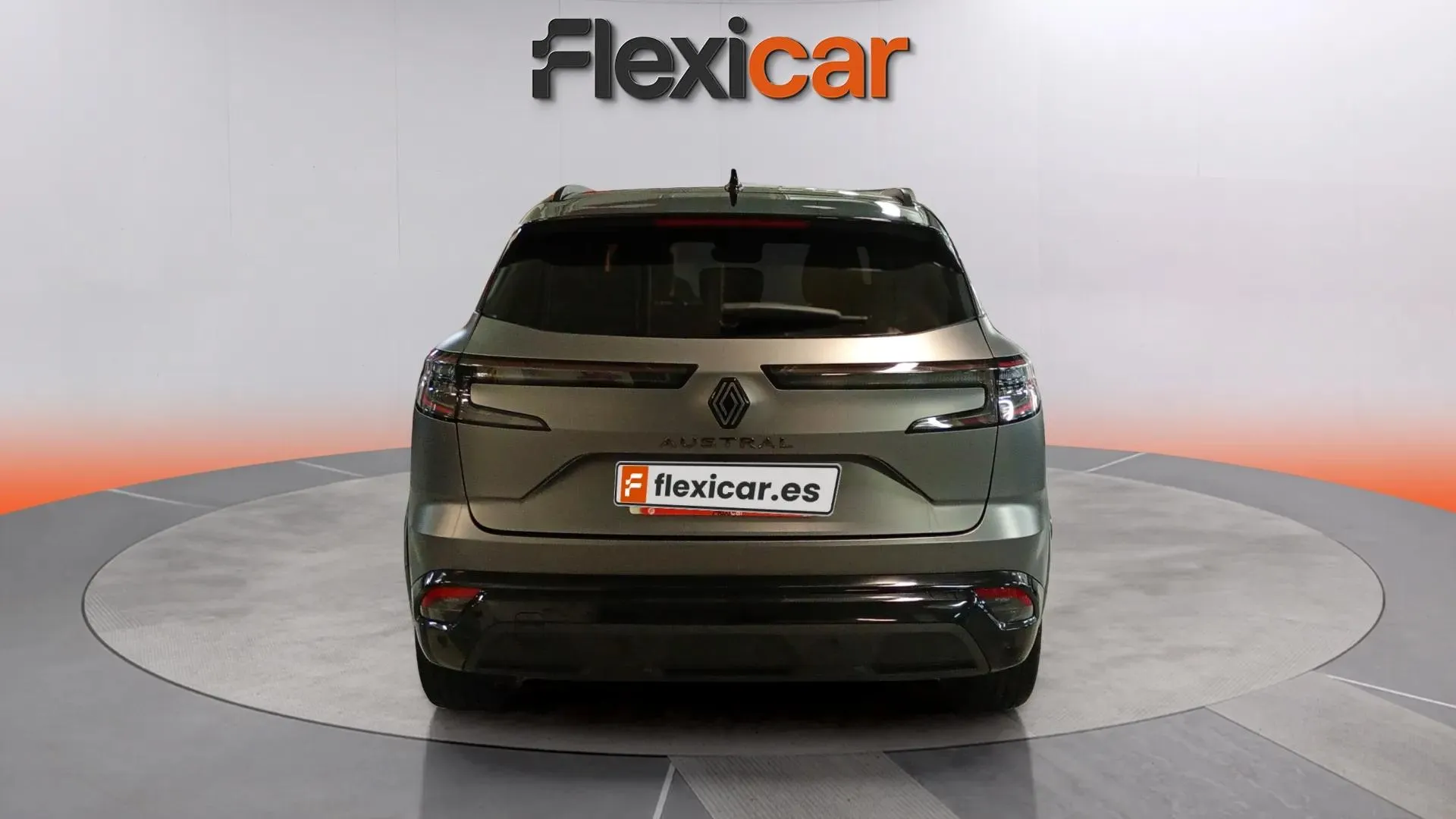 Renault Austral Techno Esprit Alpin Mild Hybrid - foto 4